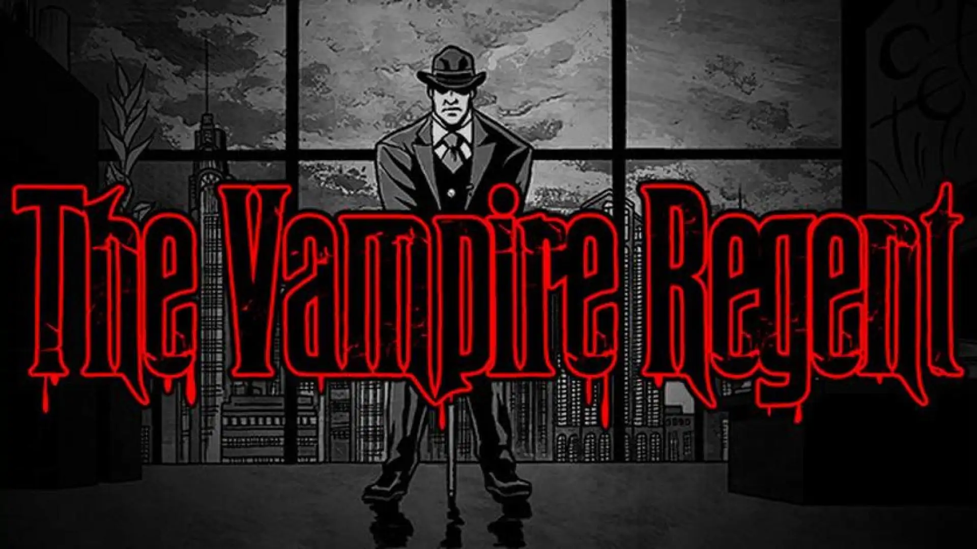 The Vampire Regent