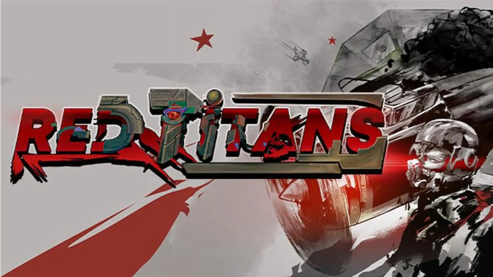 Red Titans