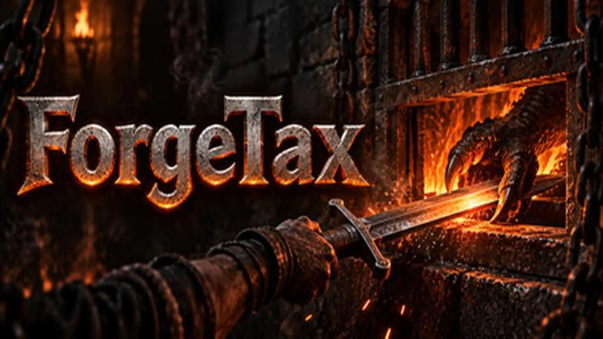 ForgeTax