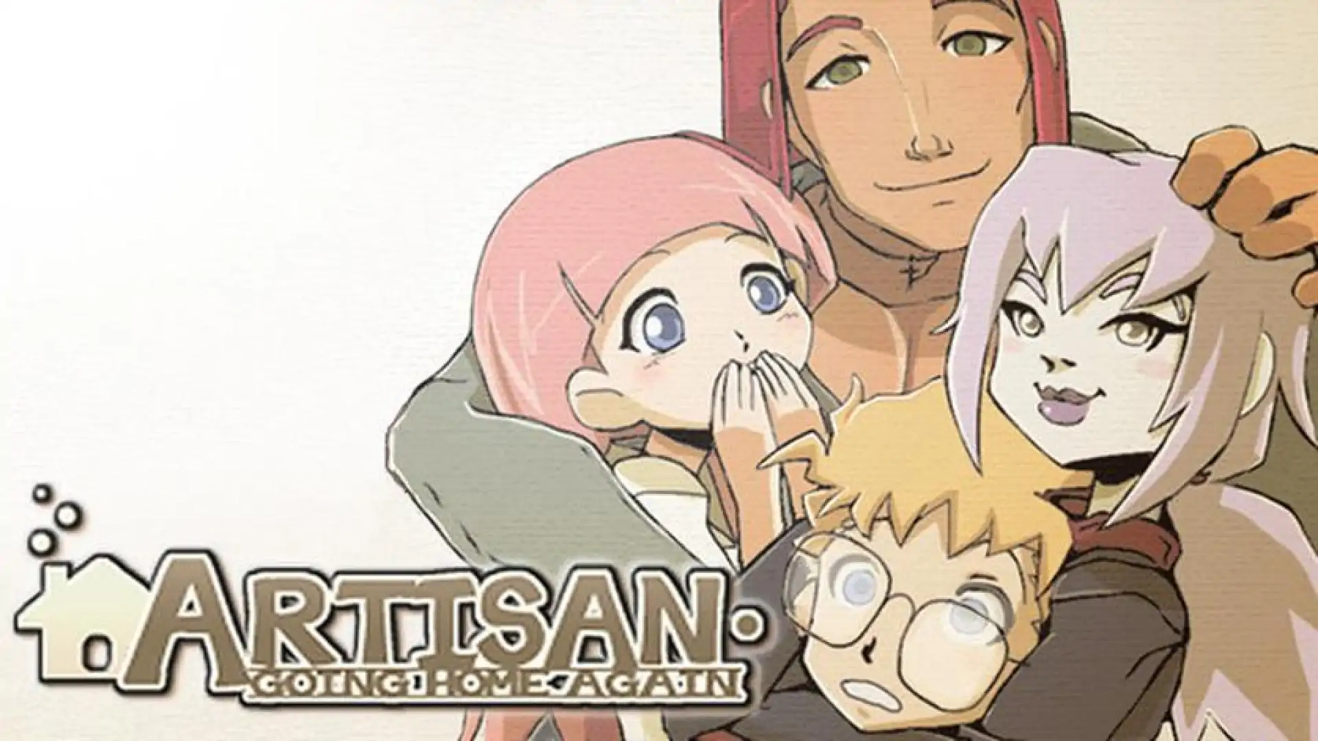 Artisan: Going Home Again