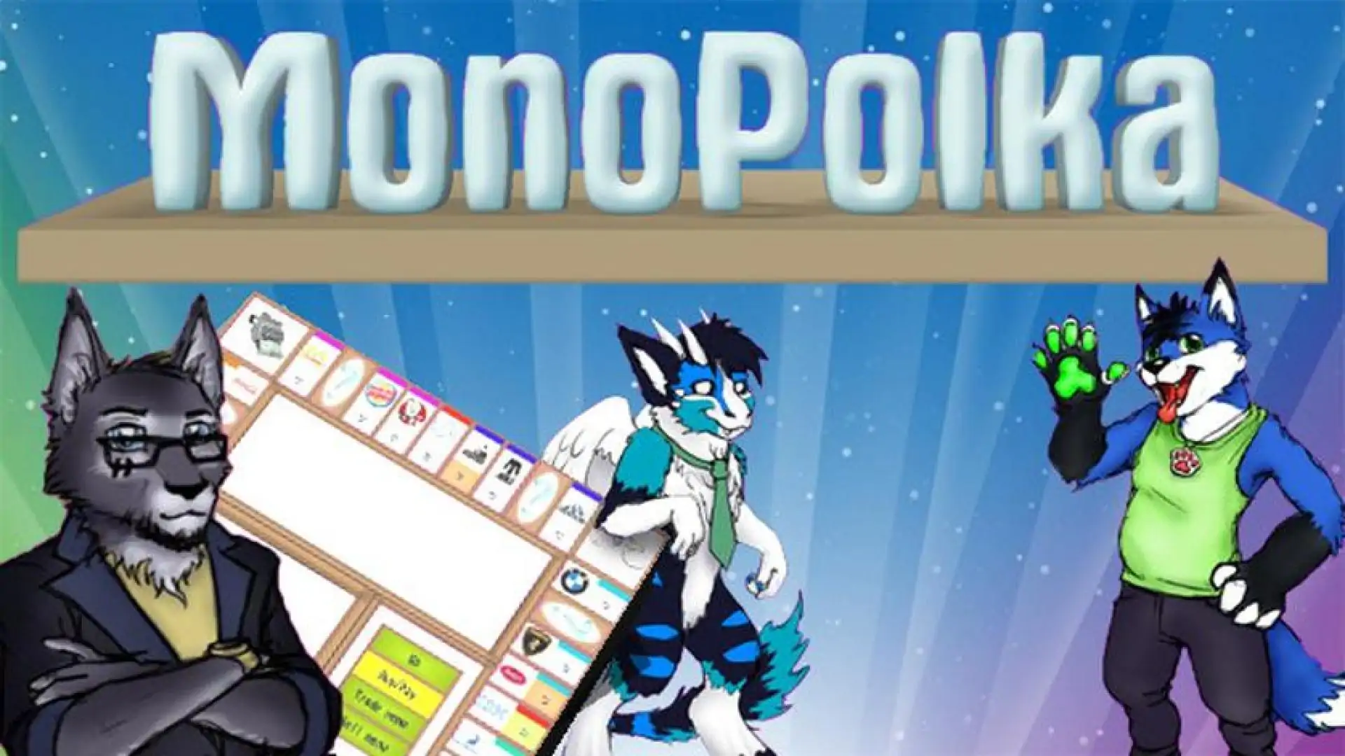 Monopolka