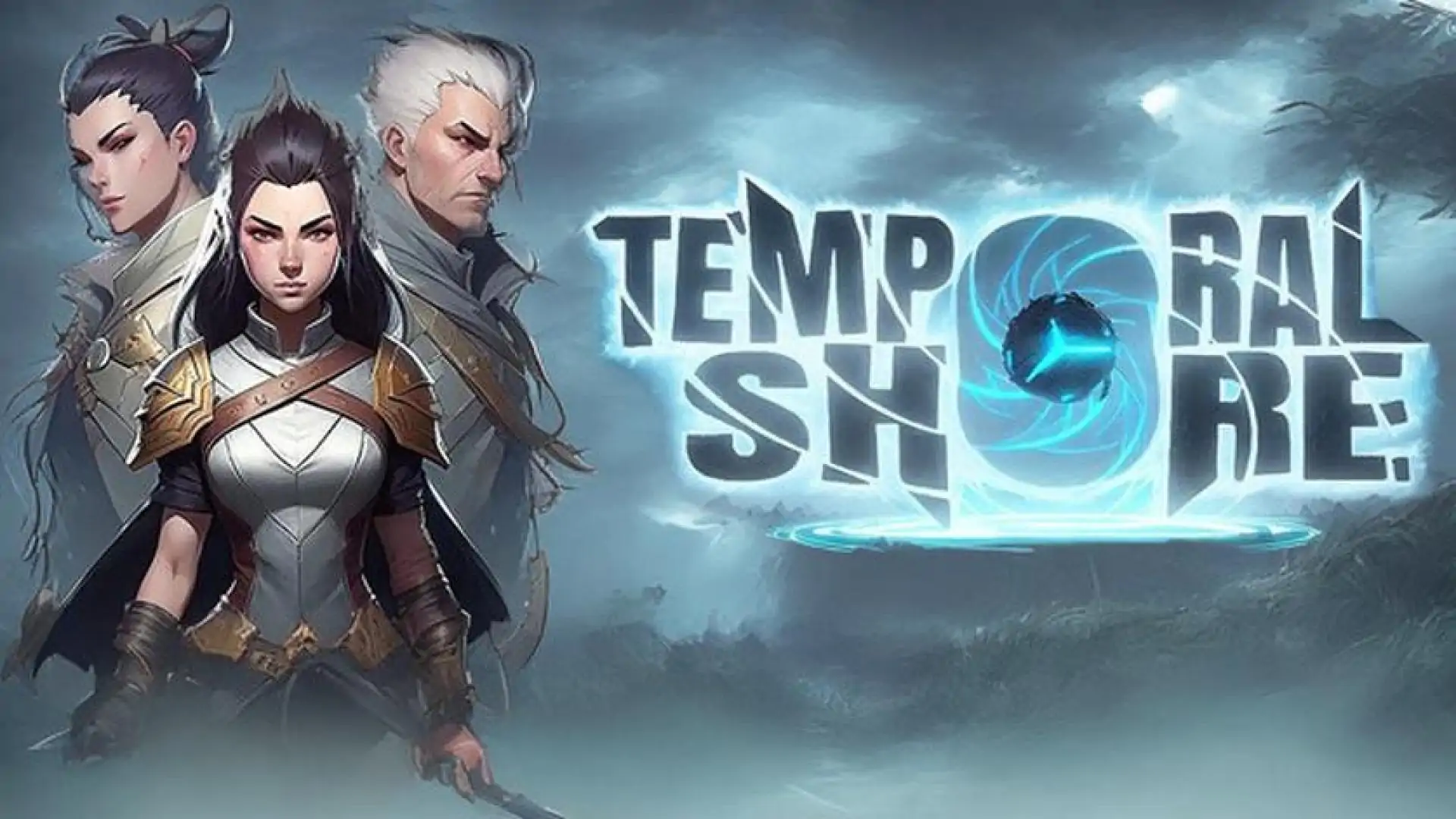 Temporal Shore