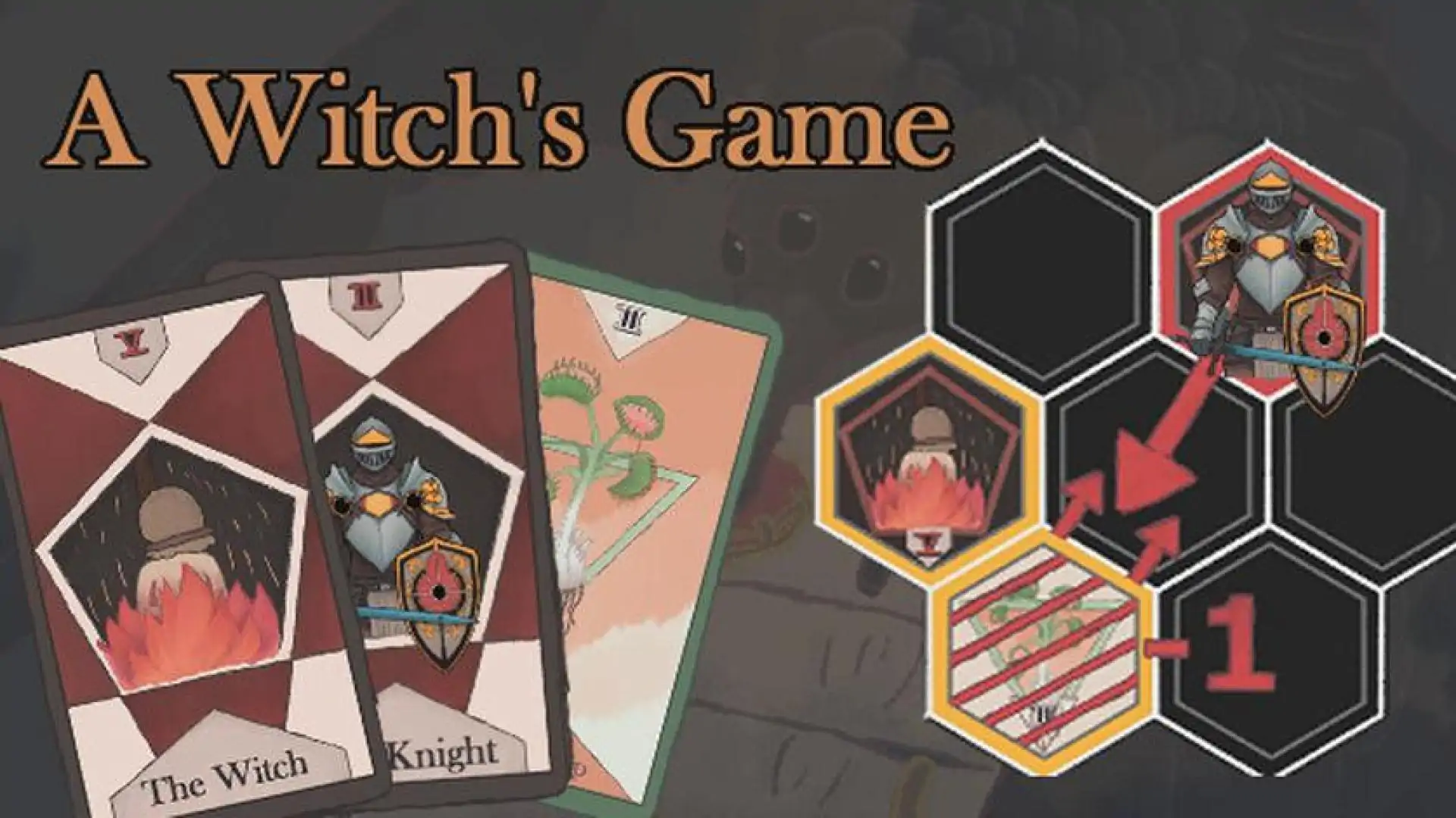 AWitch'sGame