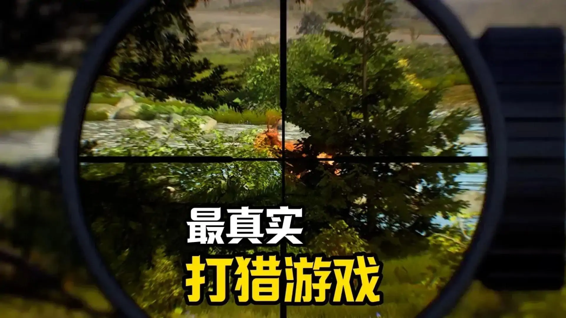 狩猎之道：荒野欧洲（预约）