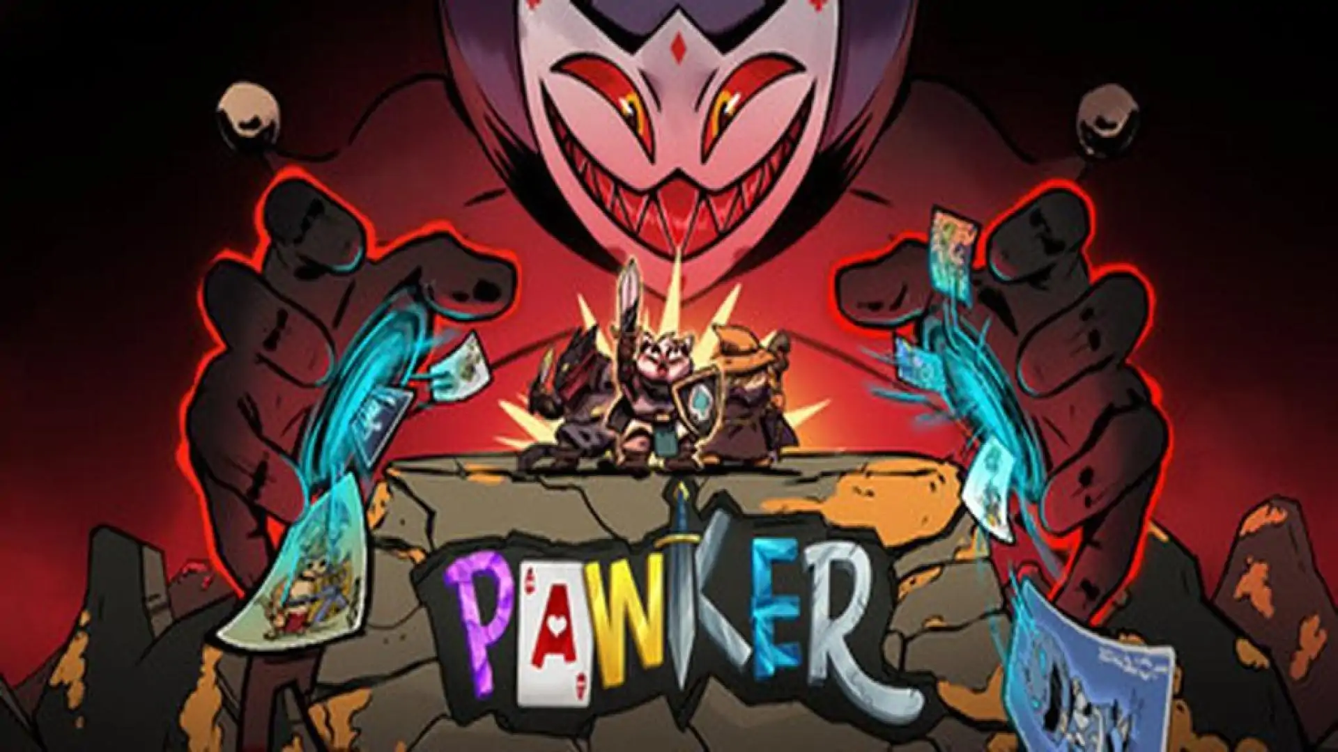 Pawker