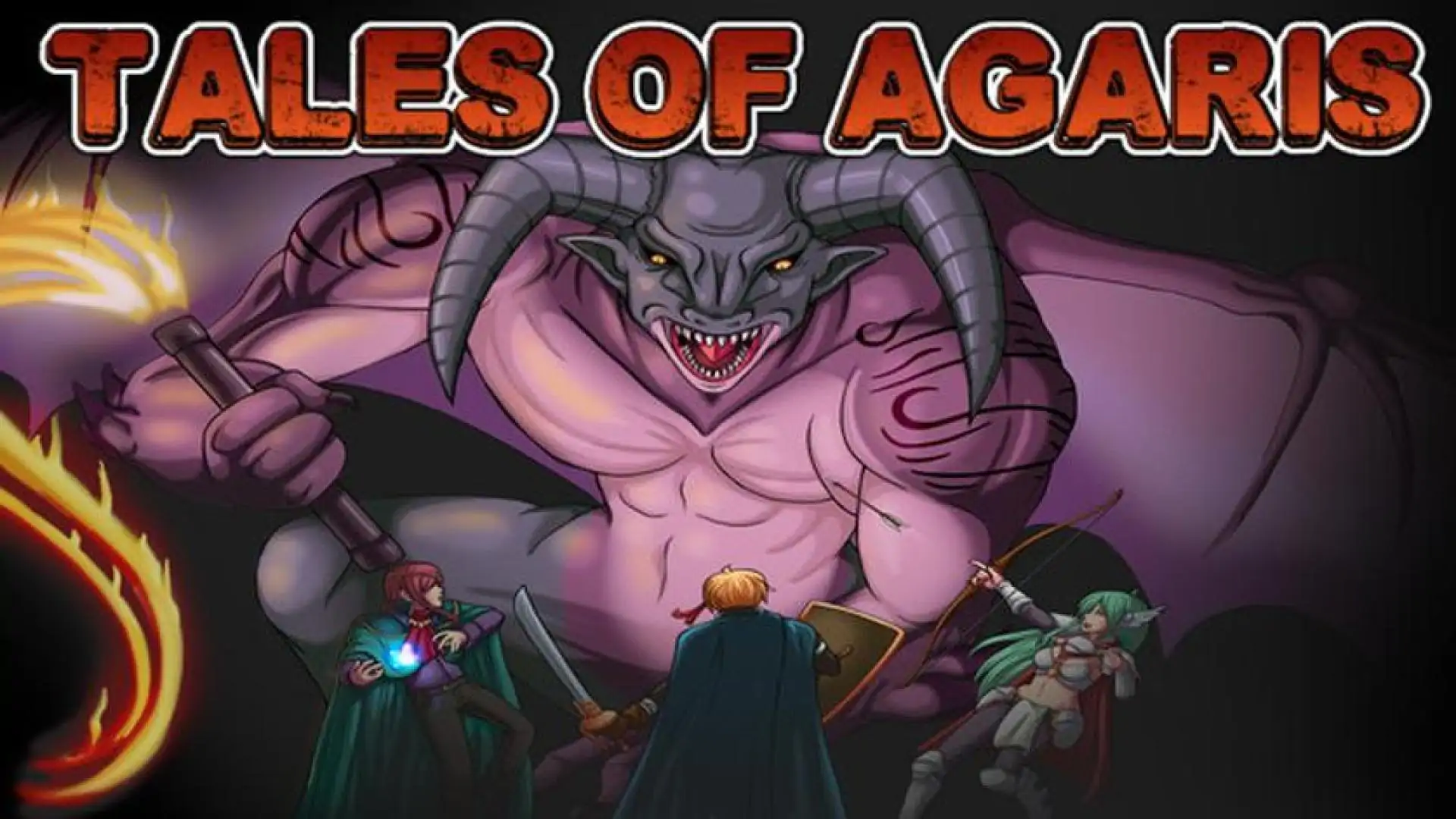 Tales of Agaris