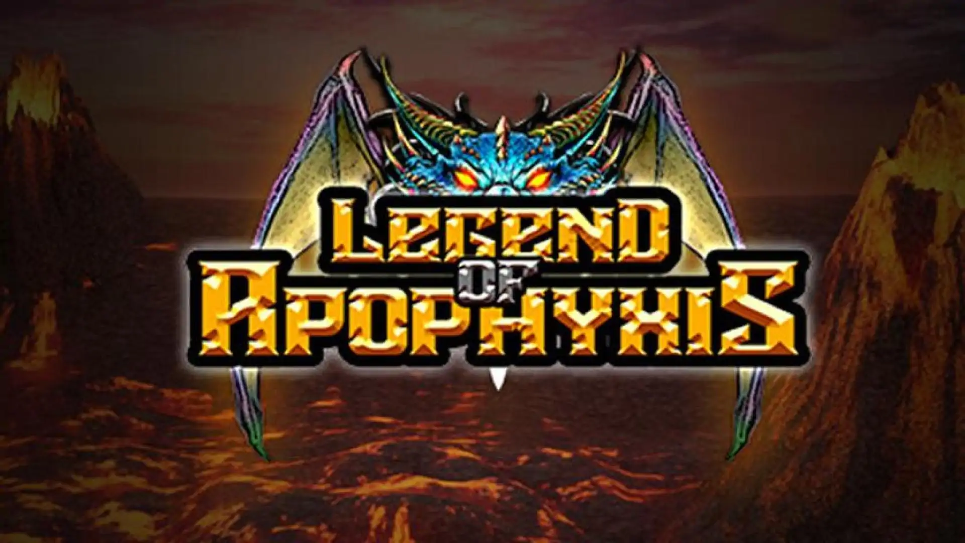 Legend Of Apophyxis