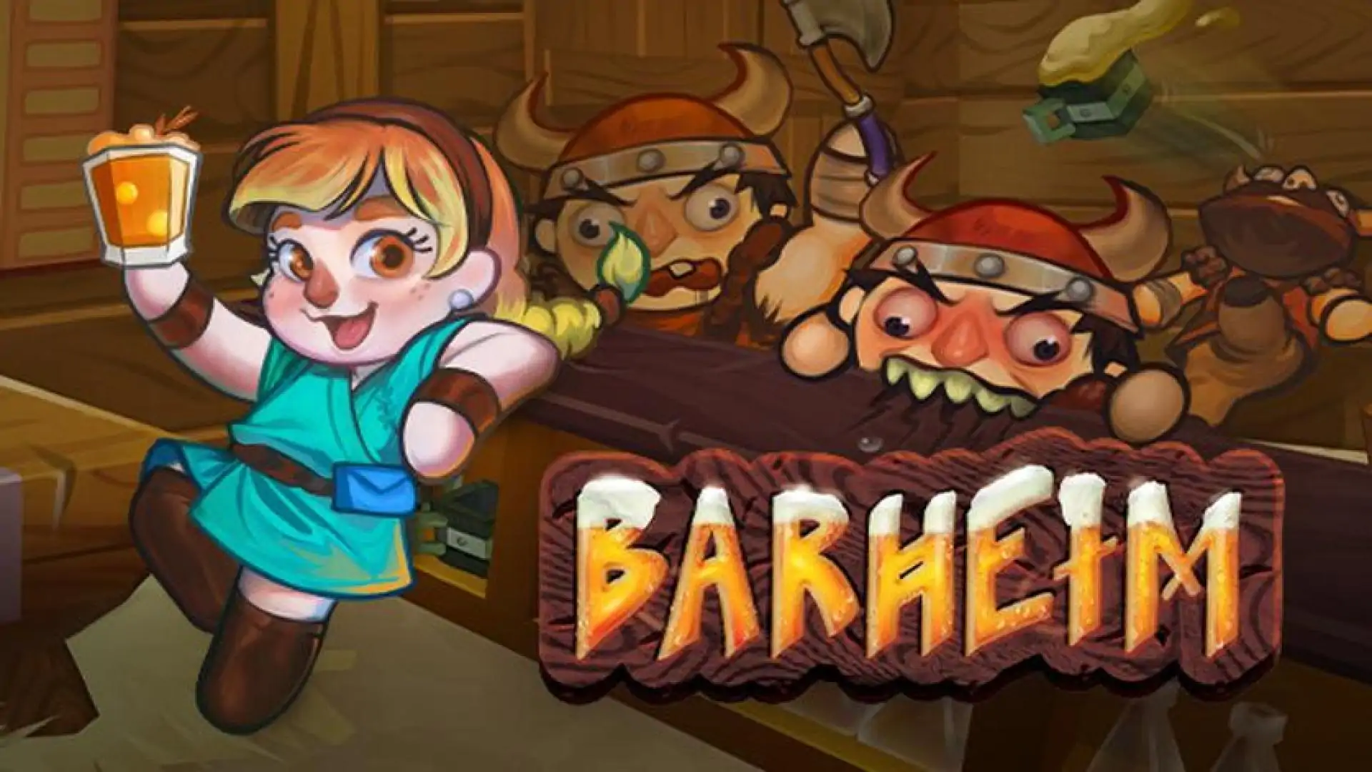 BARHEIM