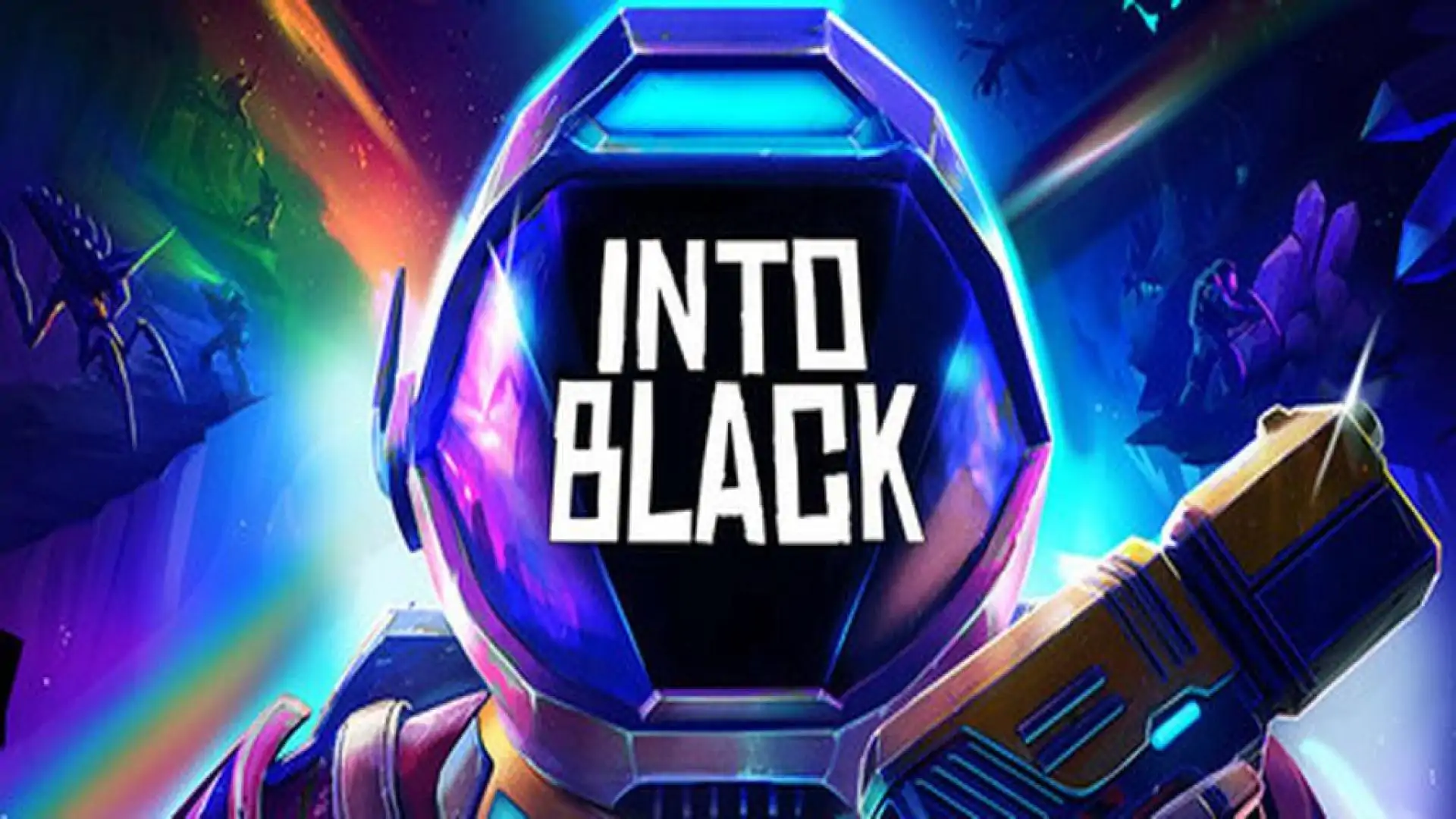 Into Black