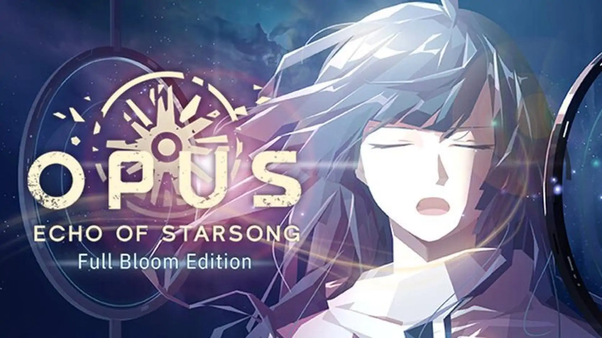 OPUS:龙脉常歌 -最终版-