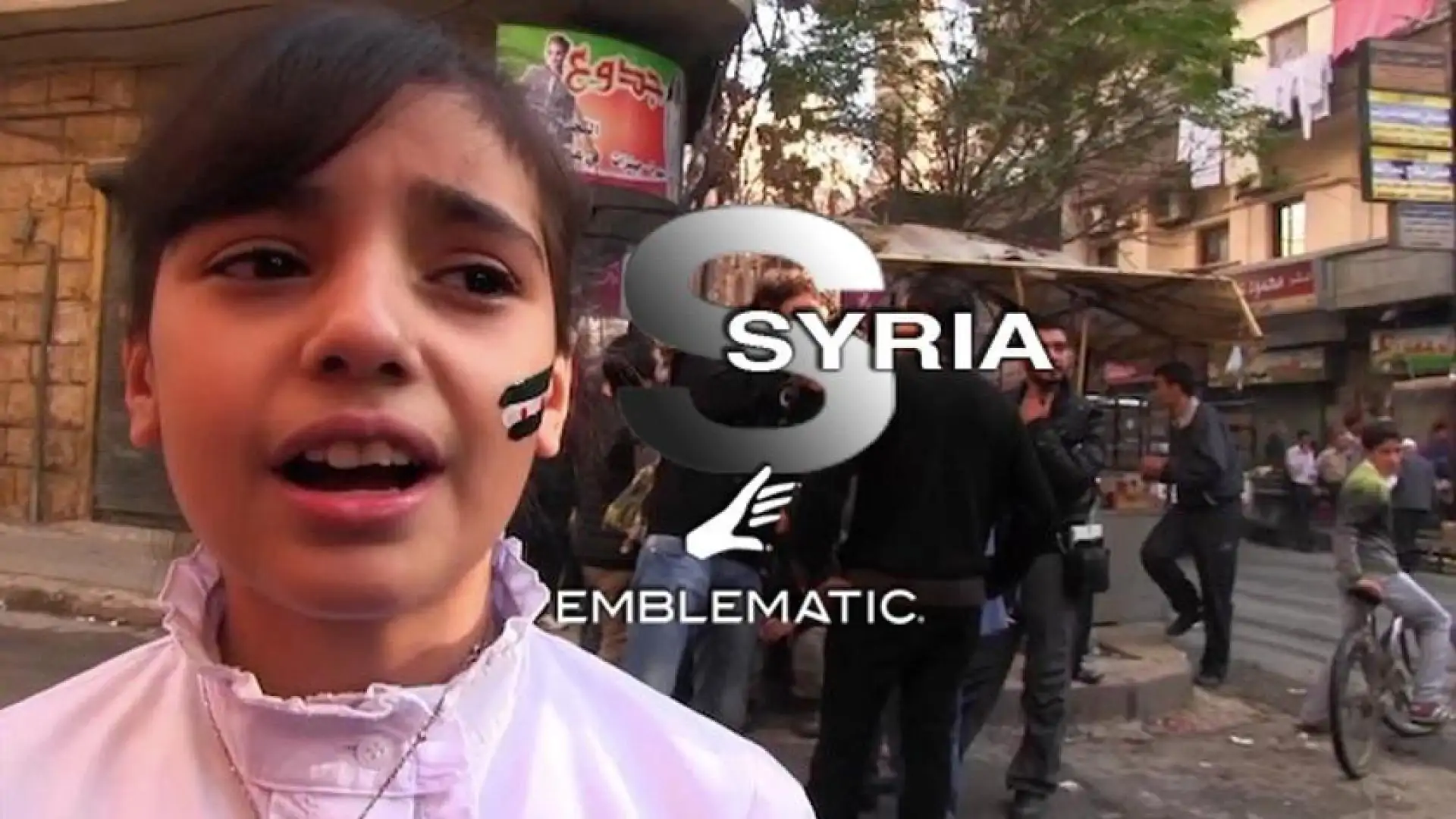 Project Syria