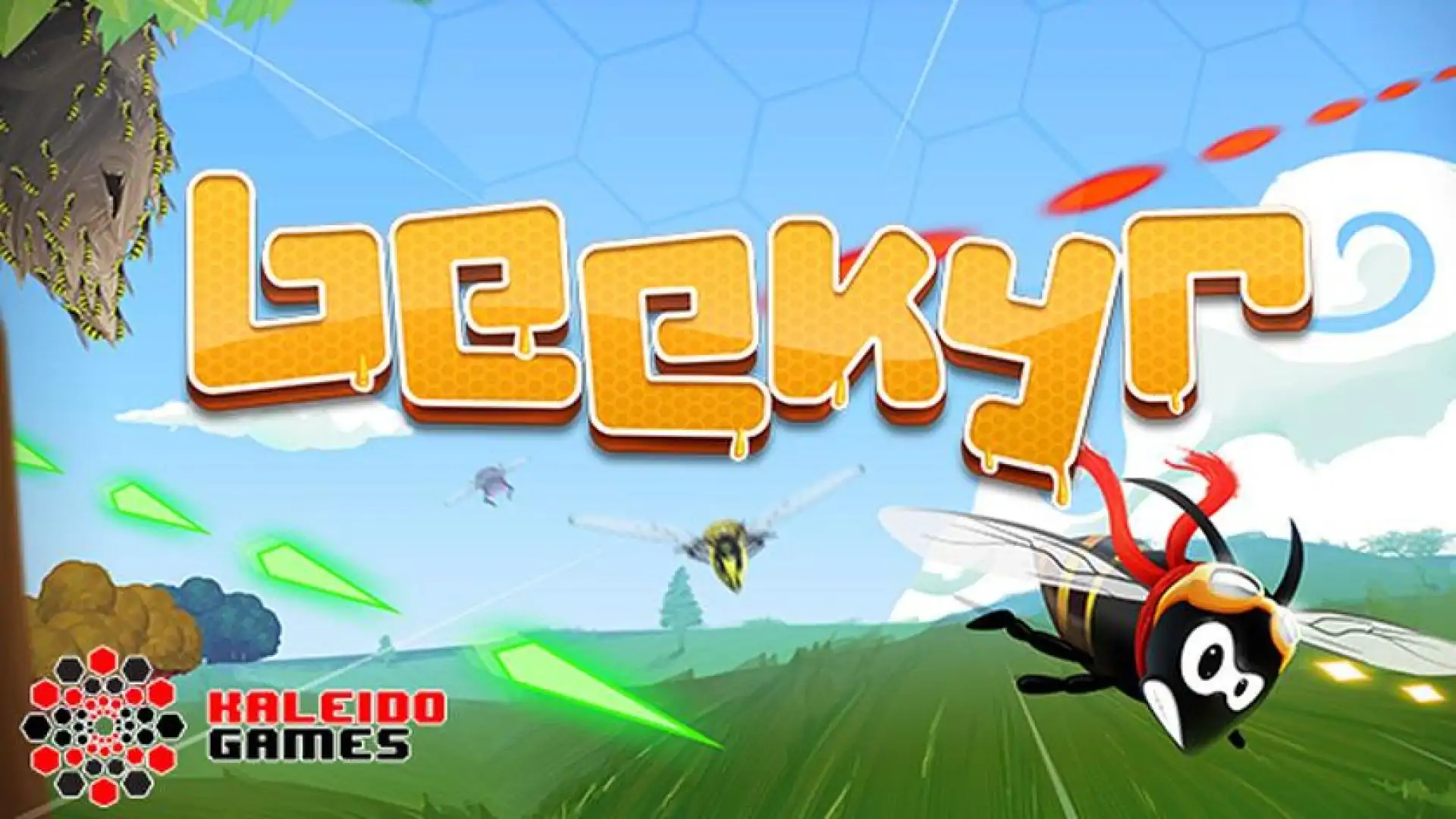 Beekyr