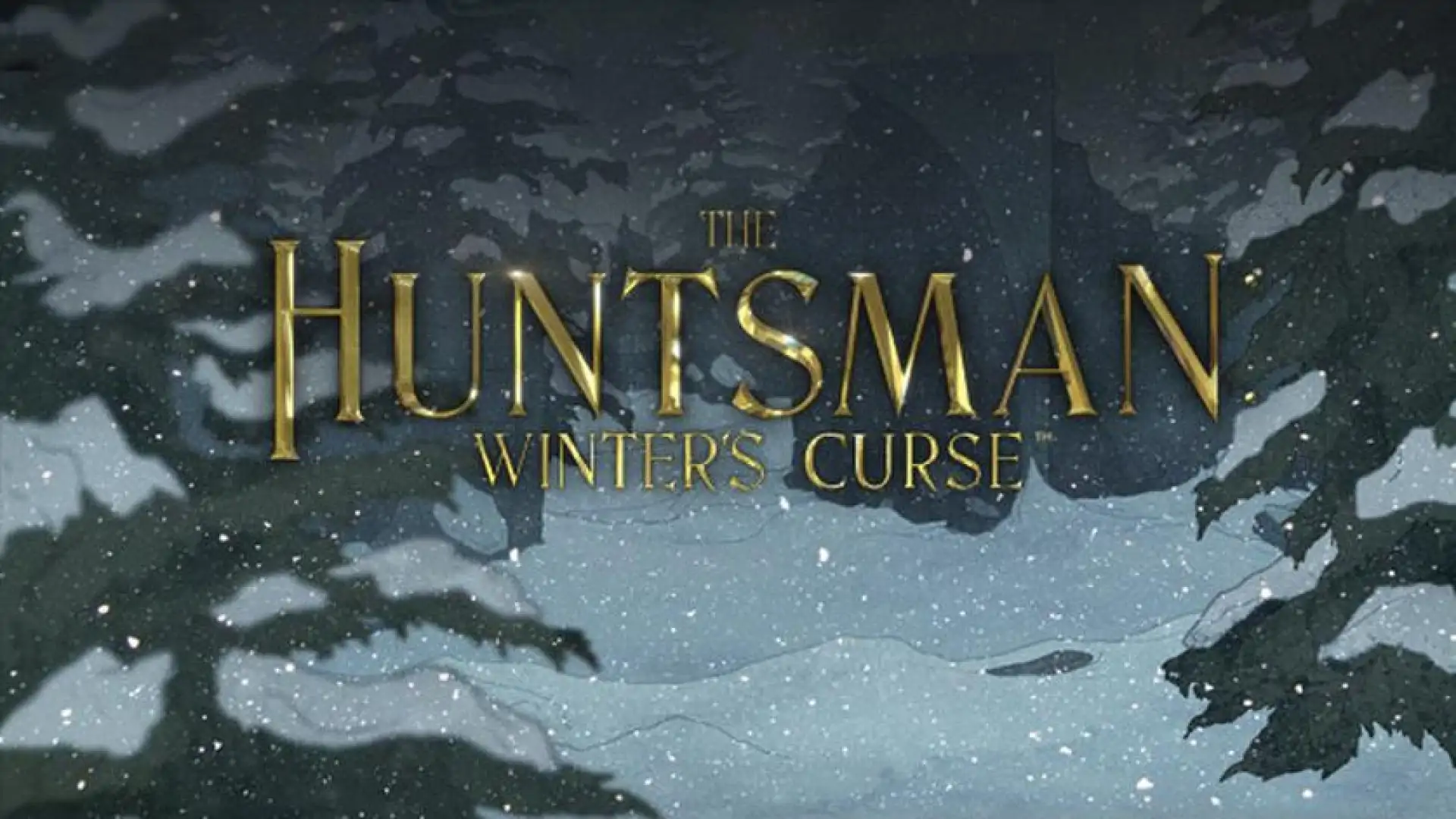 The Huntsman: Winter's Curse