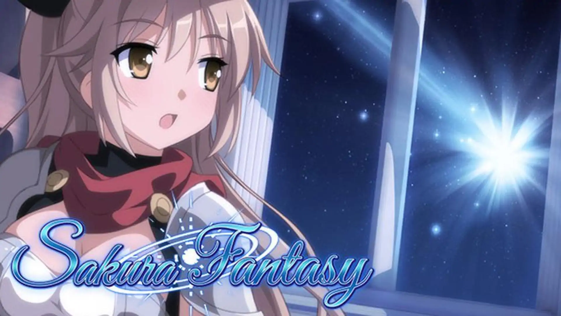 Sakura Fantasy