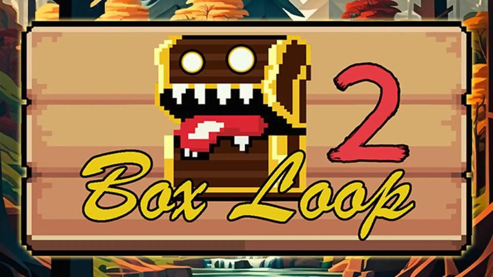 BoxLoop 2