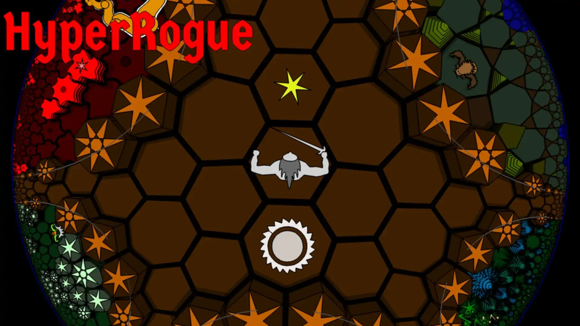 HyperRogue