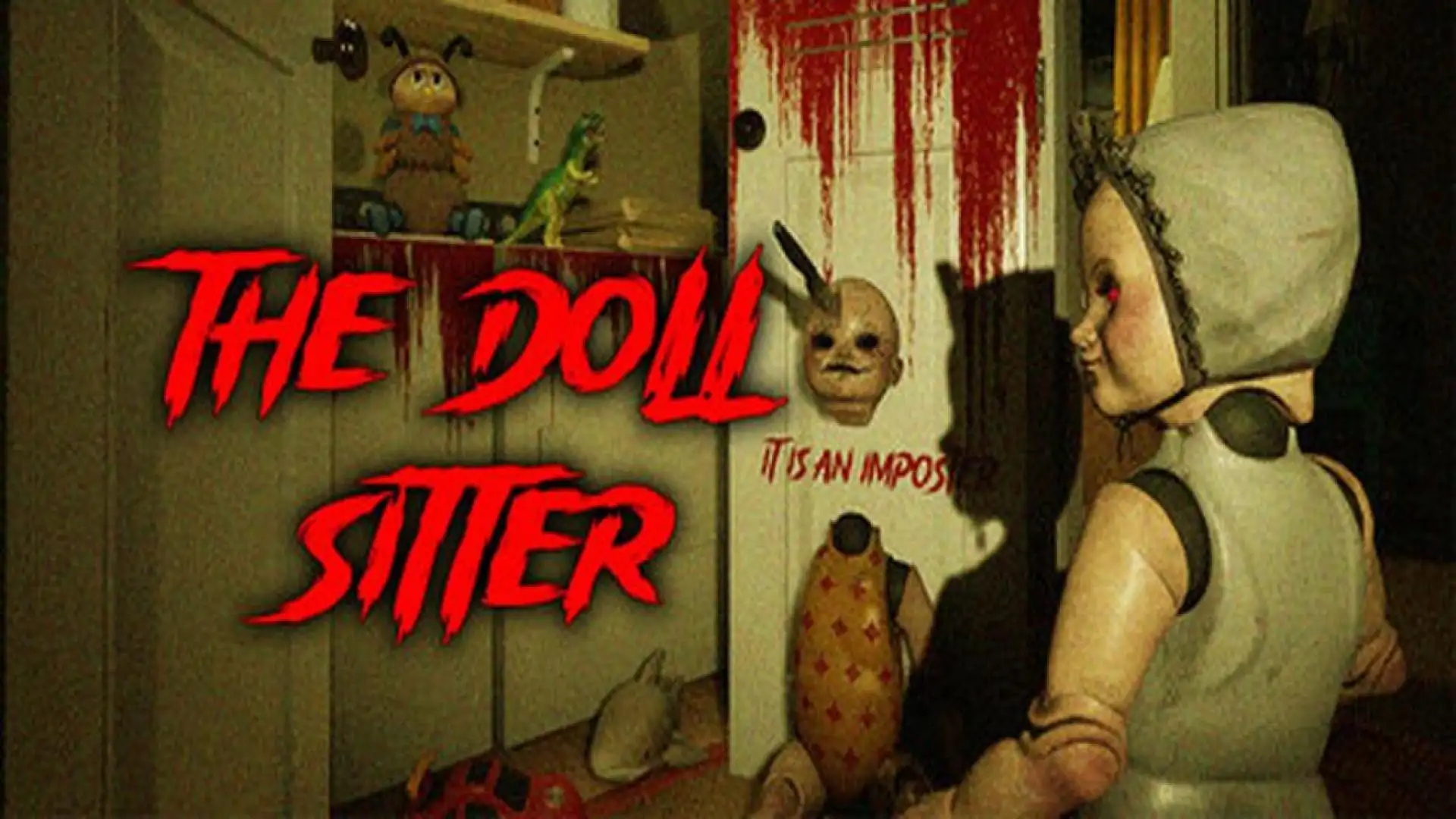 The Doll Sitter