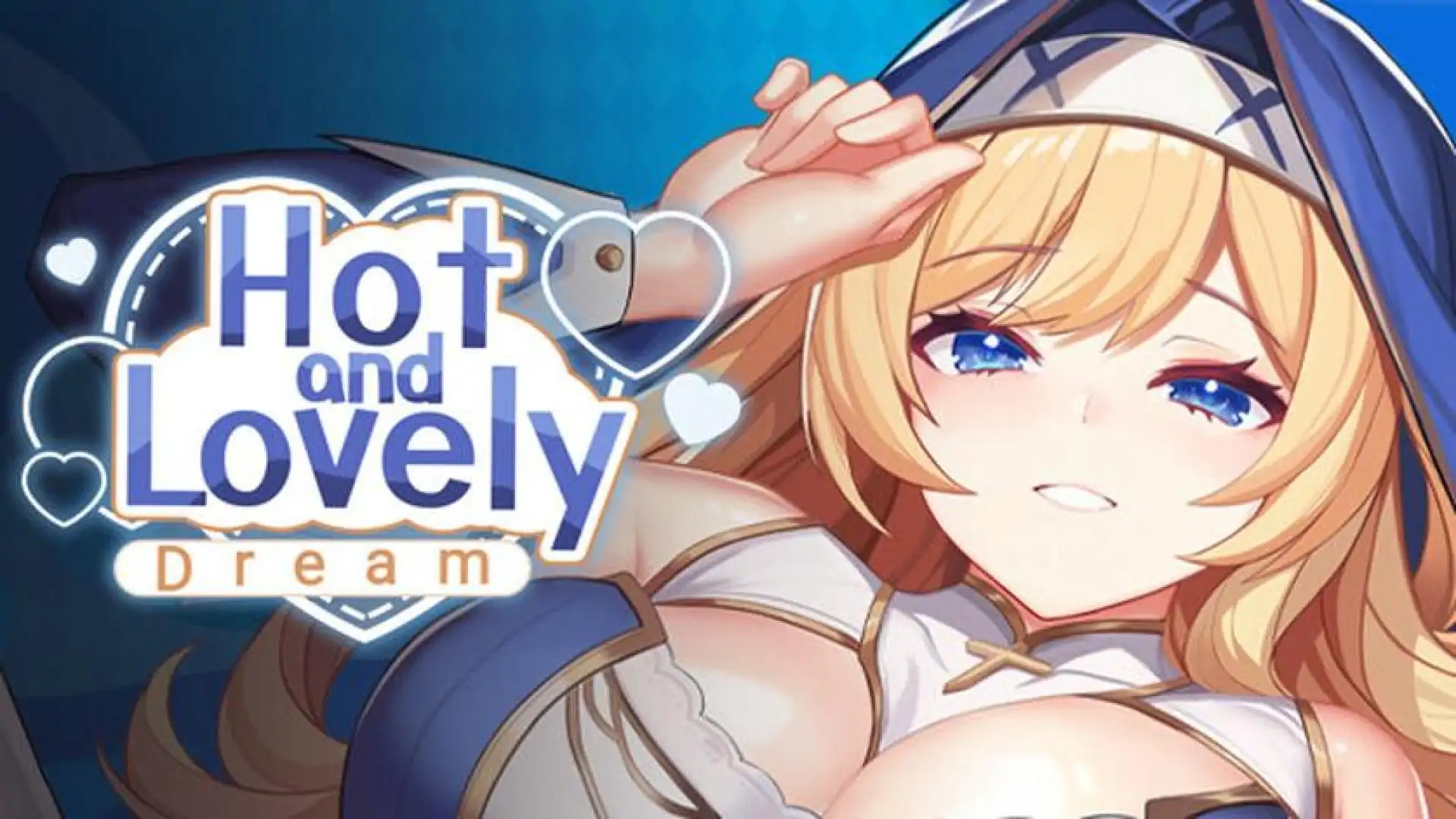 Hot And Lovely :Dream