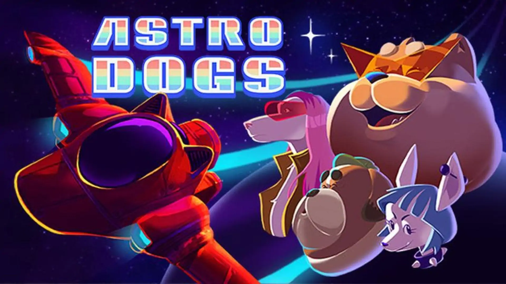 Astrodogs