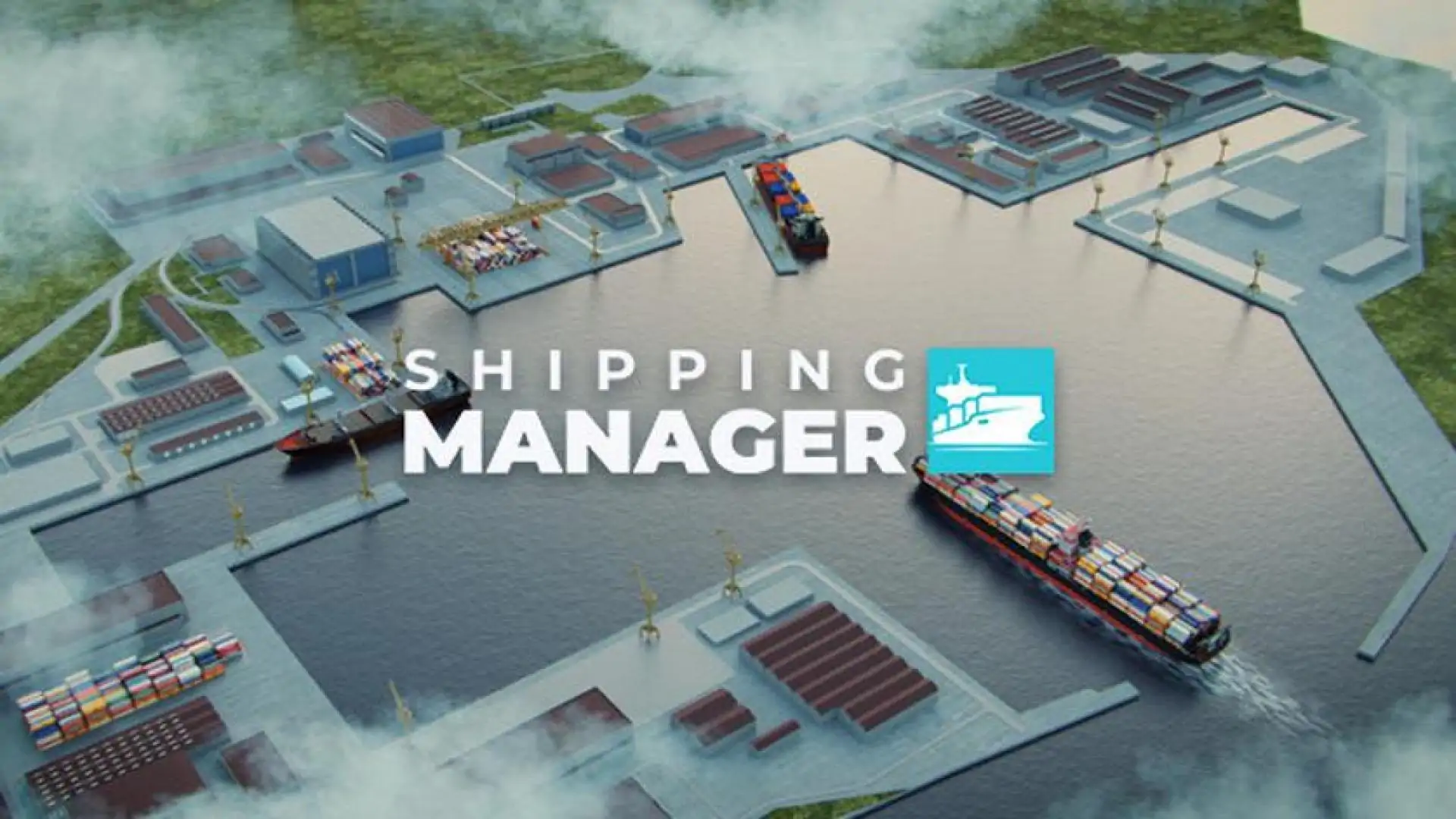 Shipping Manager