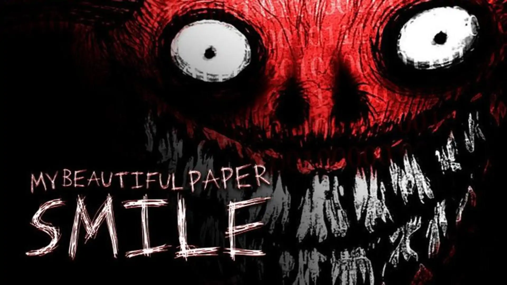 完美世界大逃亡 My Beautiful Paper Smile