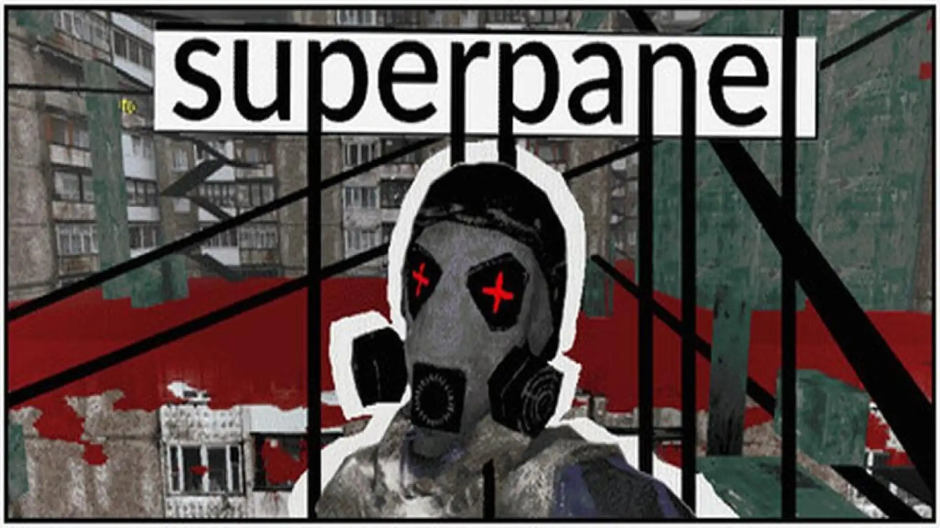 SUPERPANEL