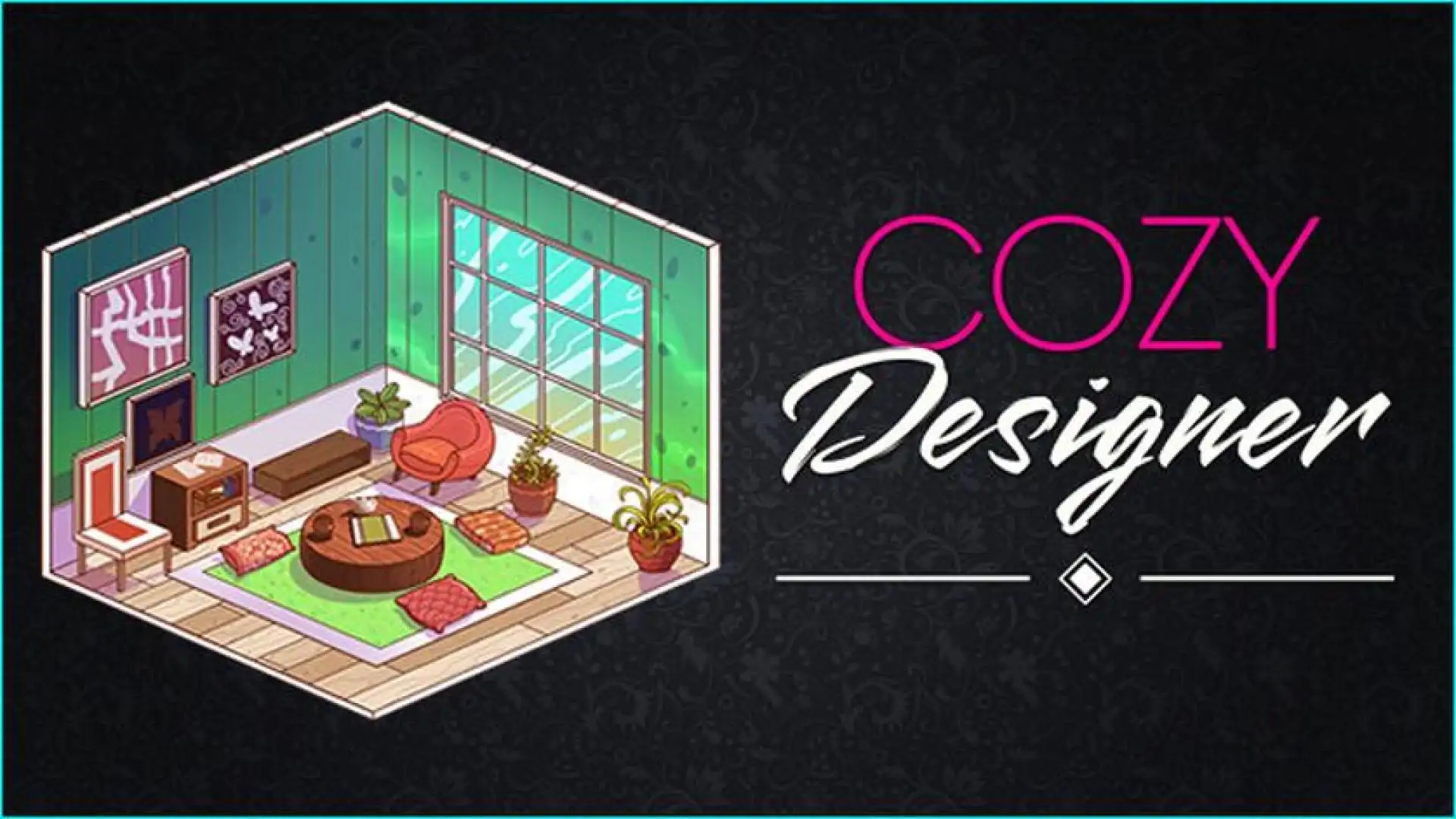 Cozy Designer