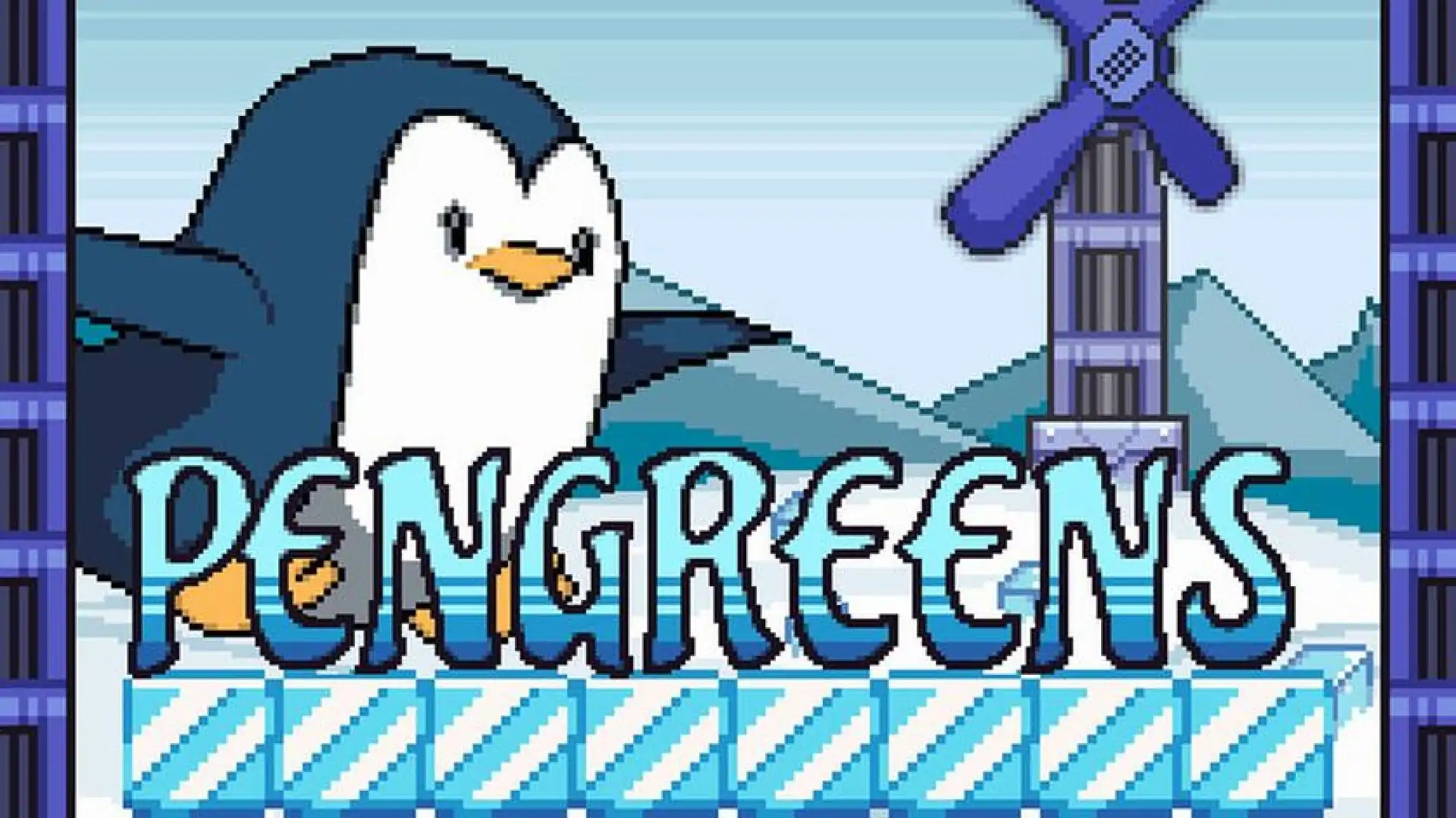 Pengreens