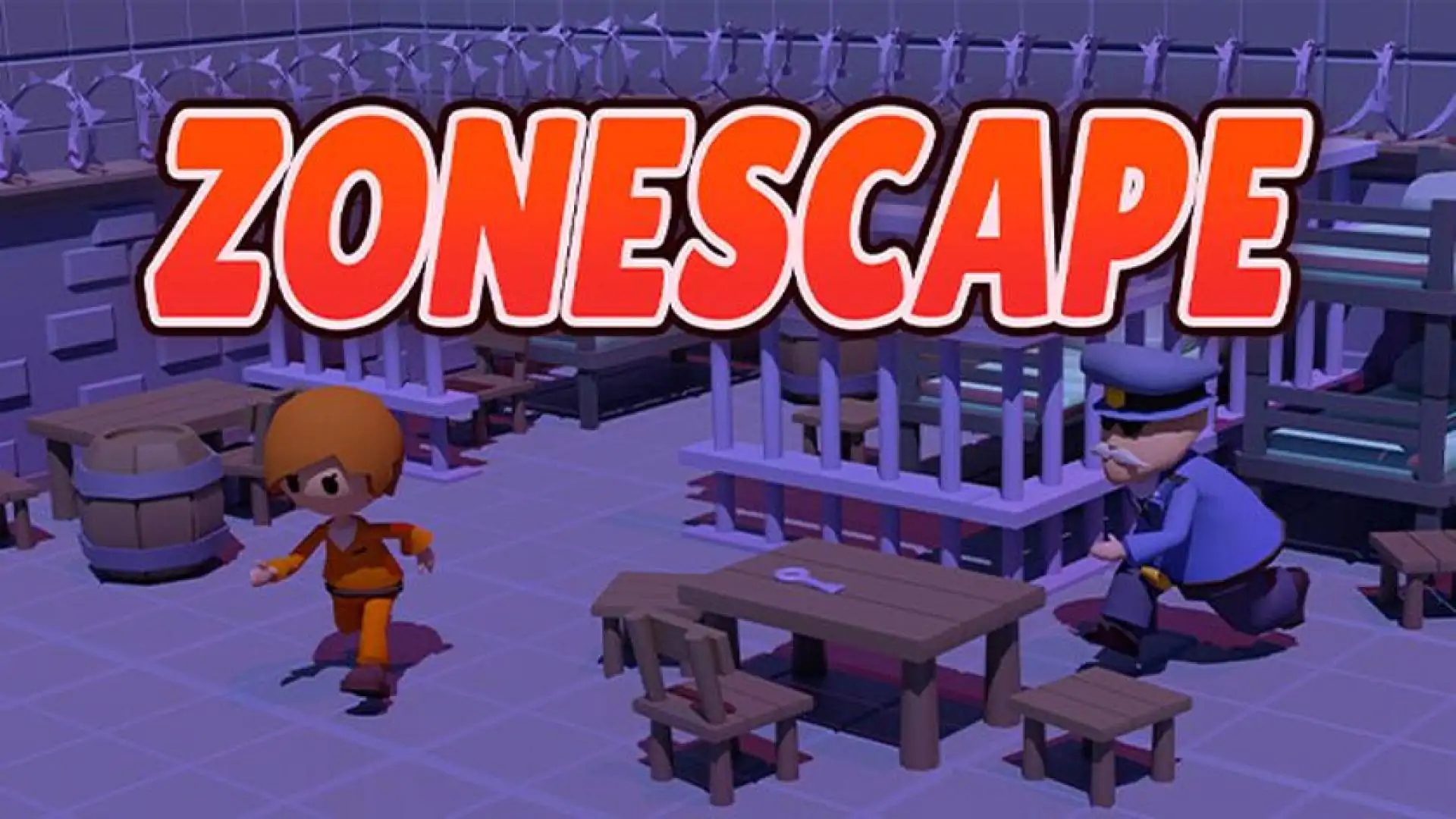 Zonescape