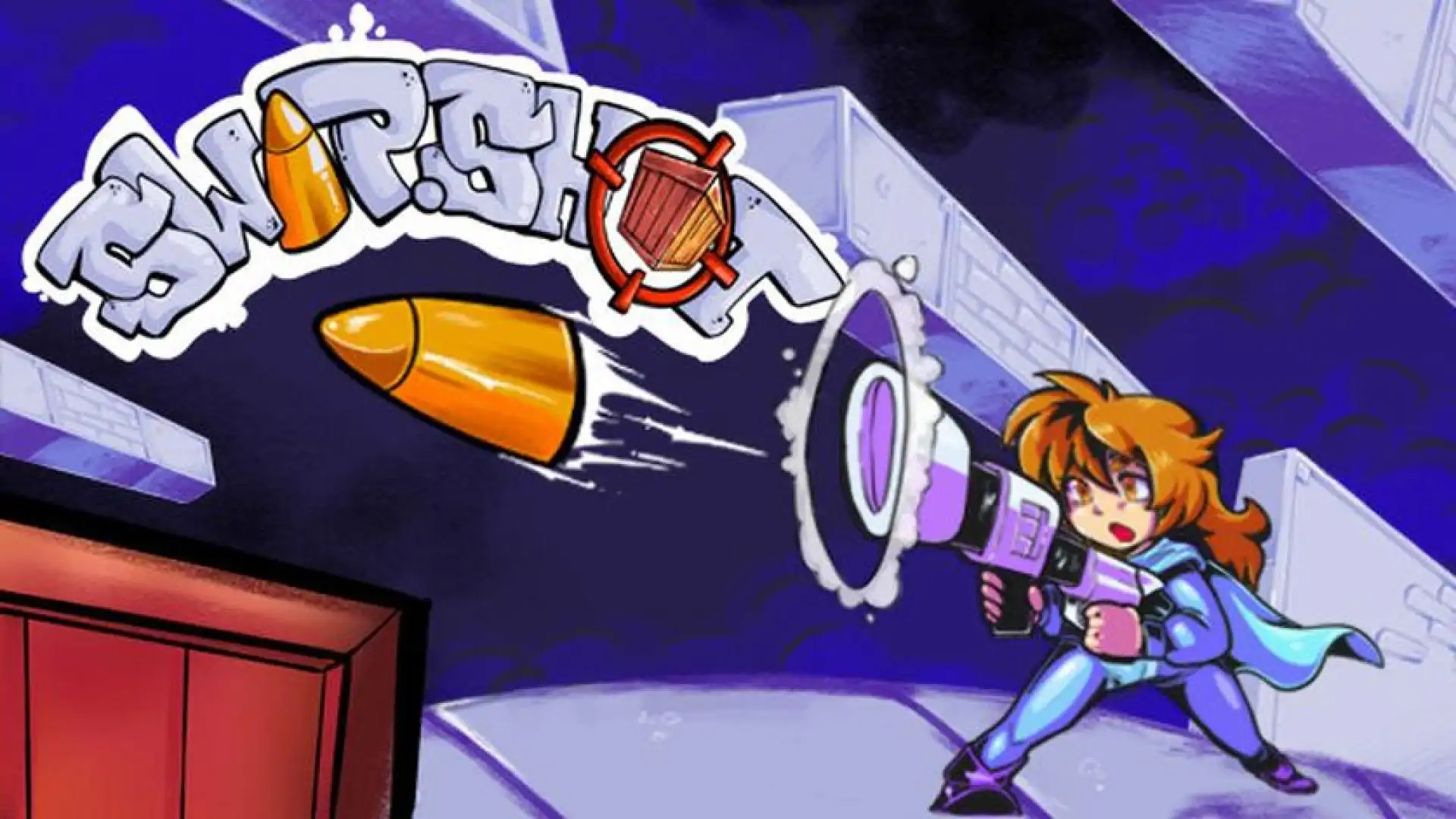 Swapshot