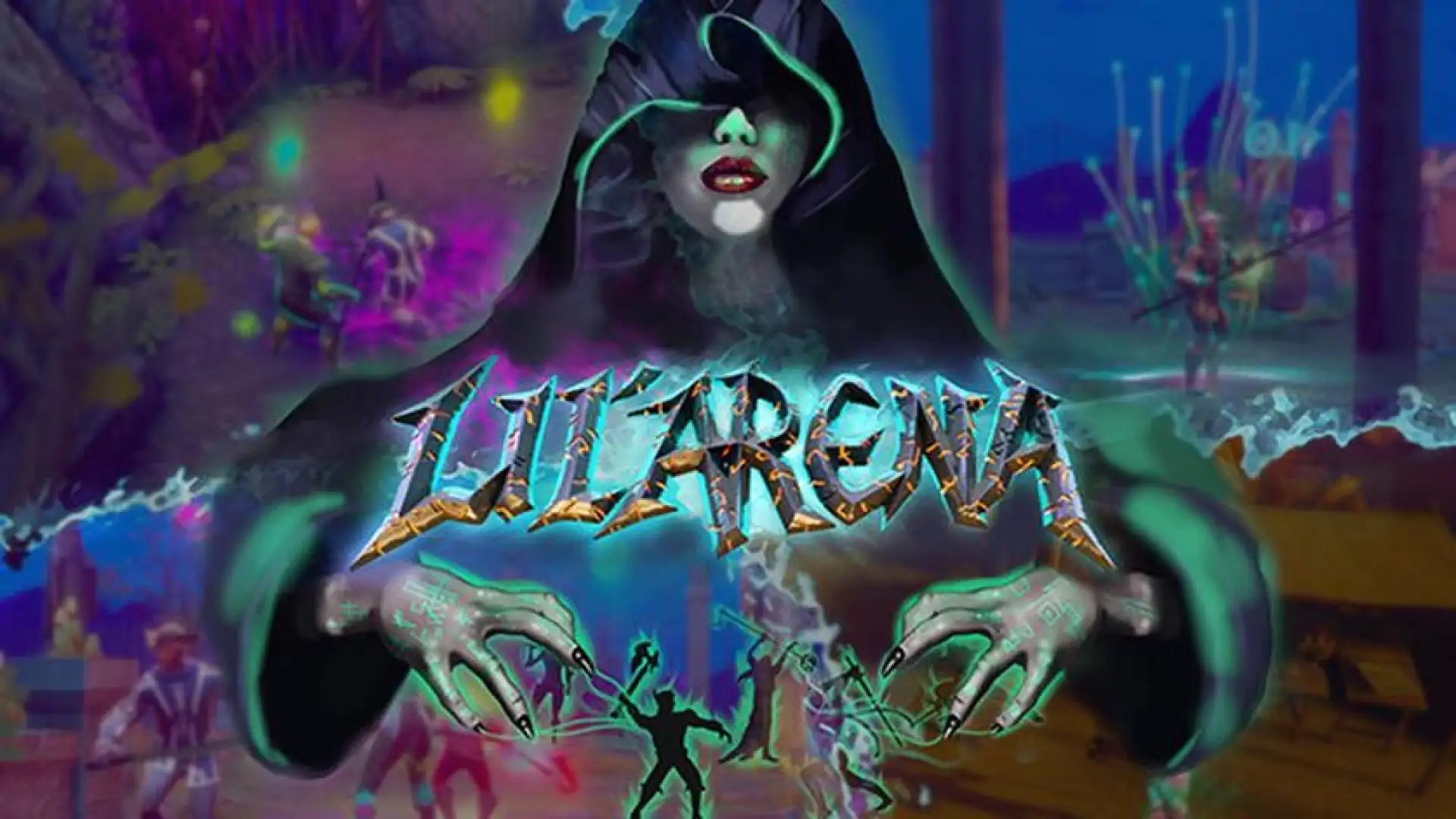Lil' Arena