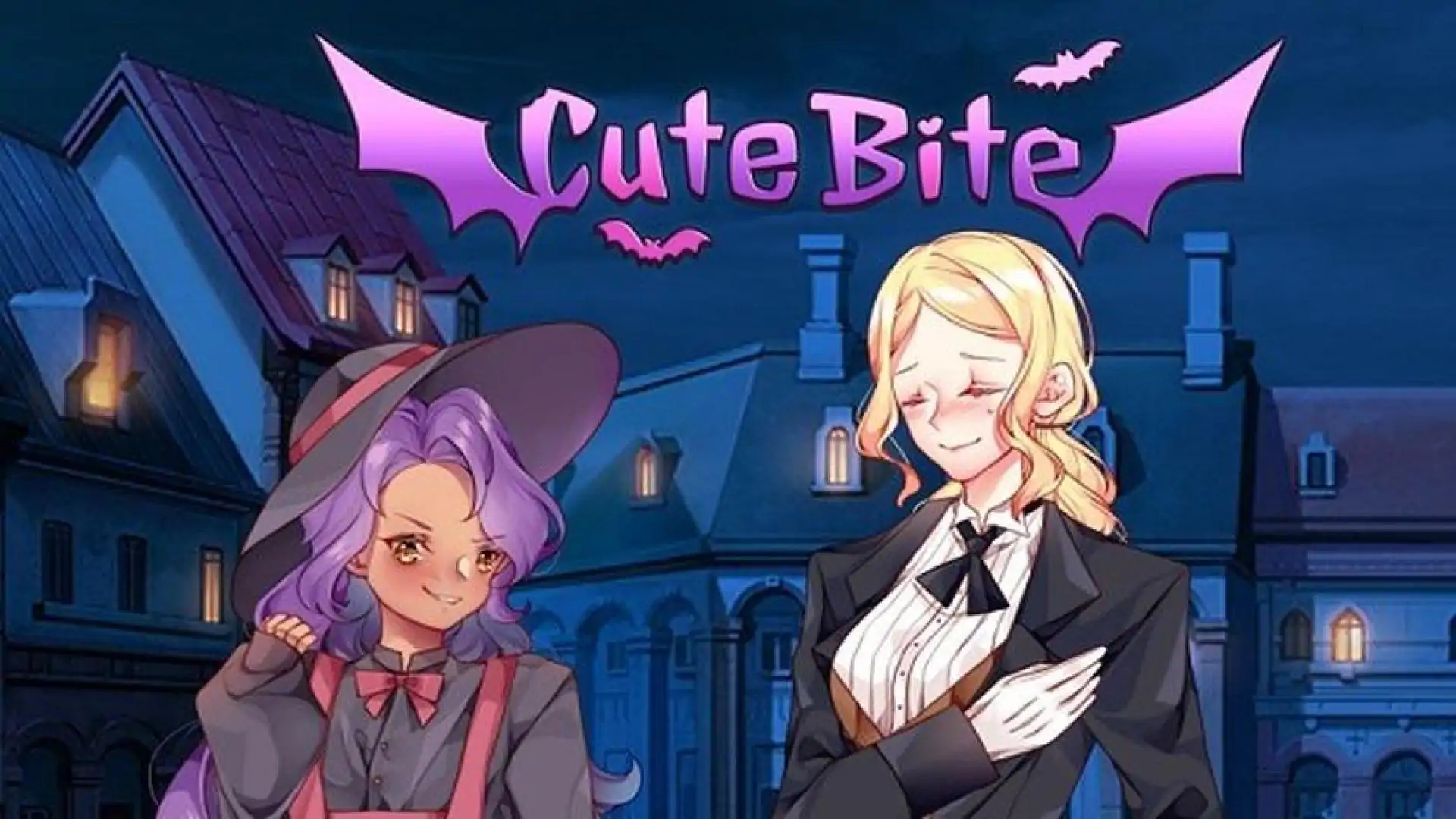 Cute Bite