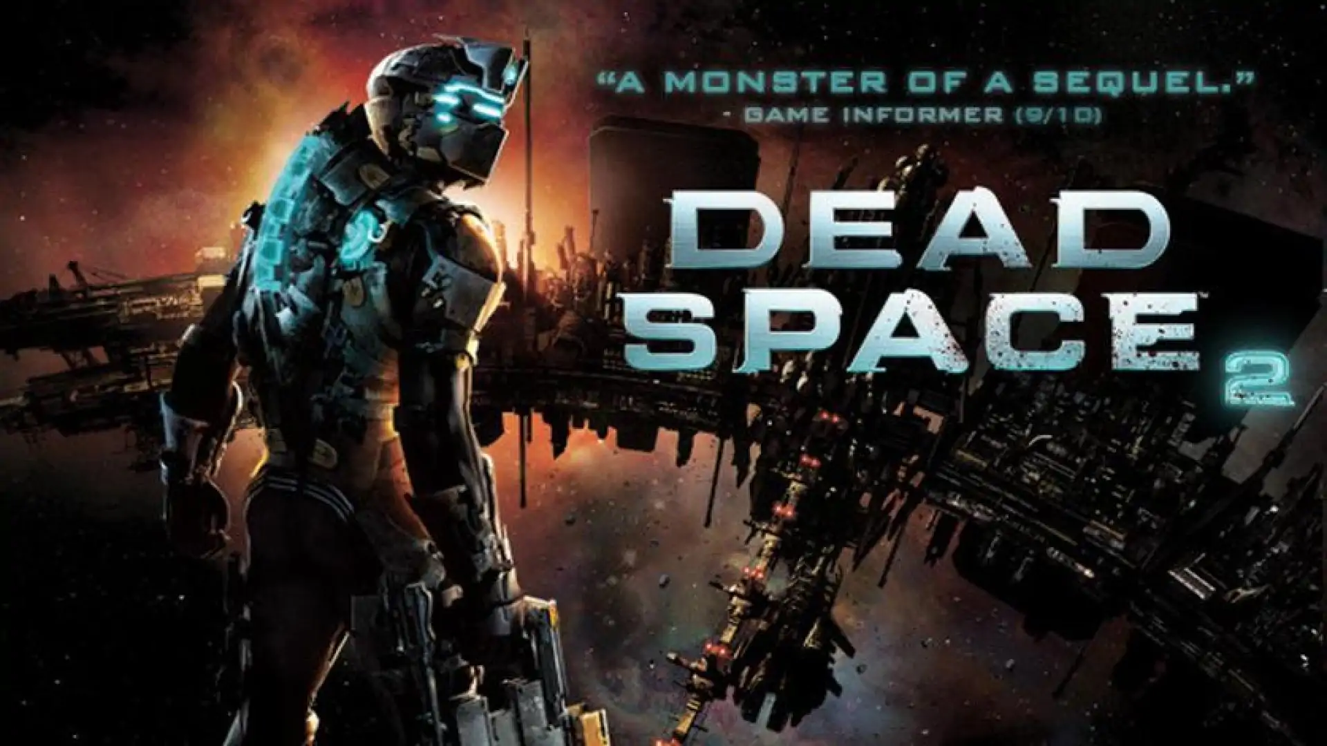 Dead Space™ 2