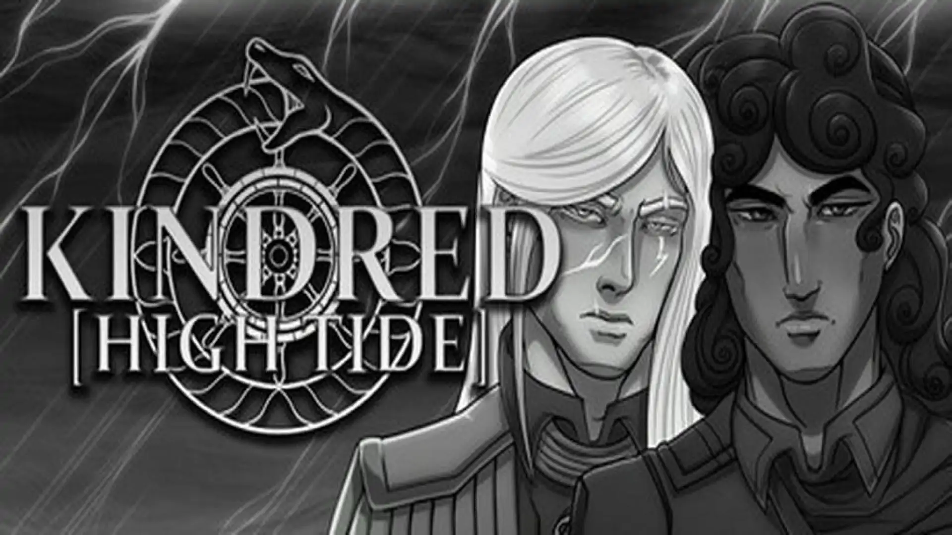 Kindred [High Tide]