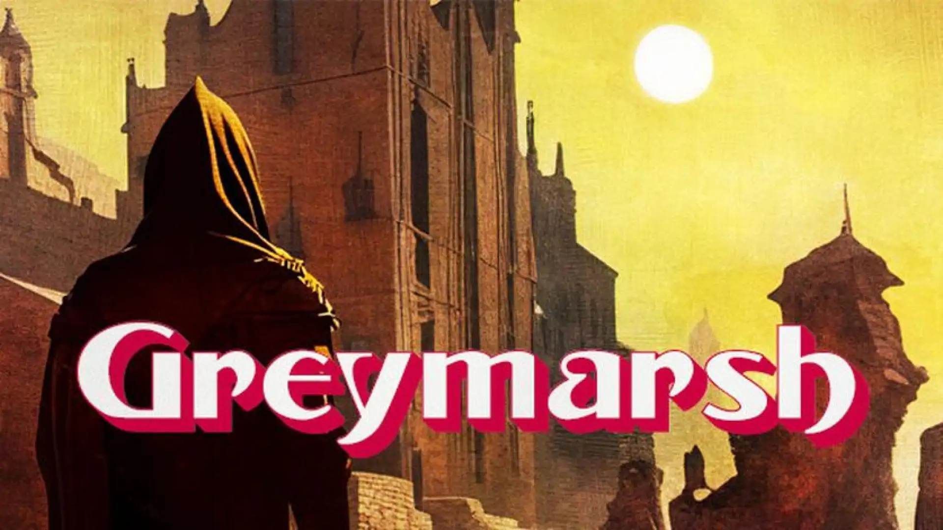 Greymarsh
