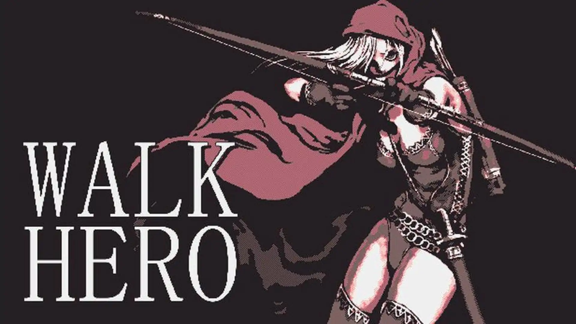 Walk Hero