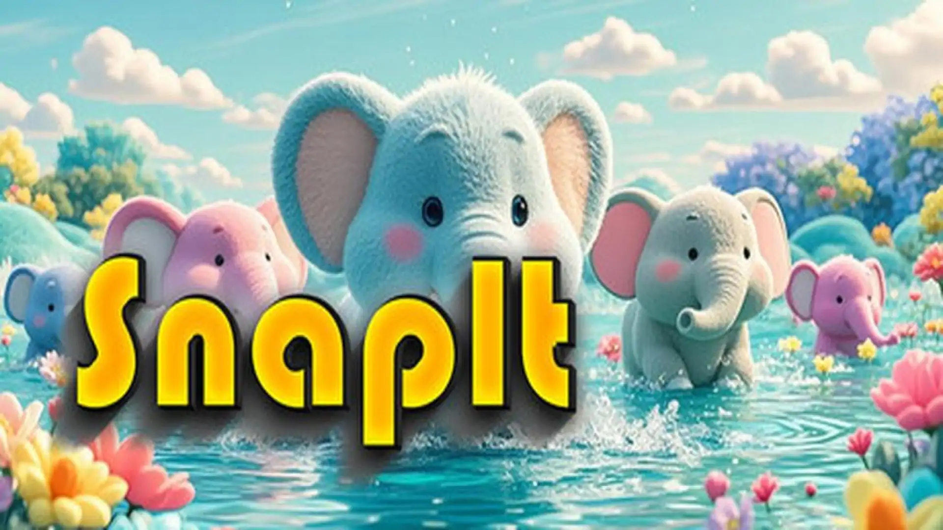 Snaplt