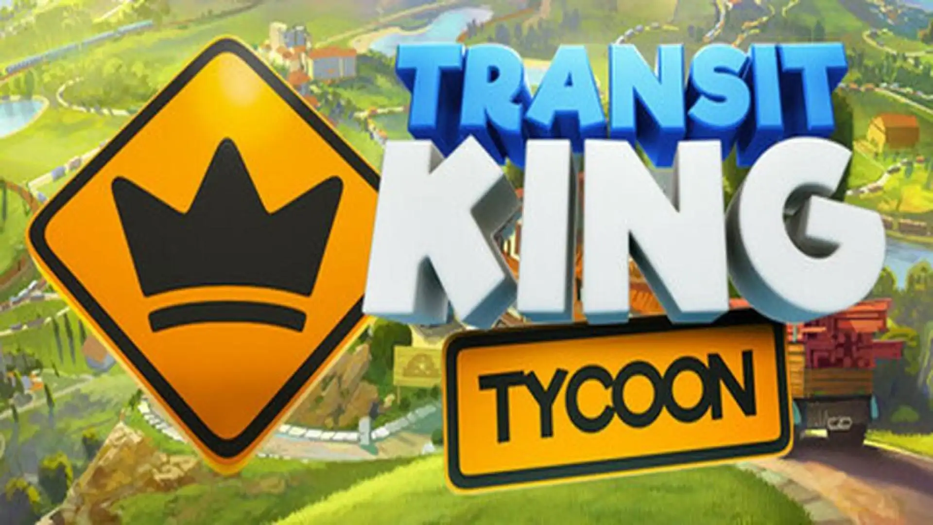 Transit King Tycoon