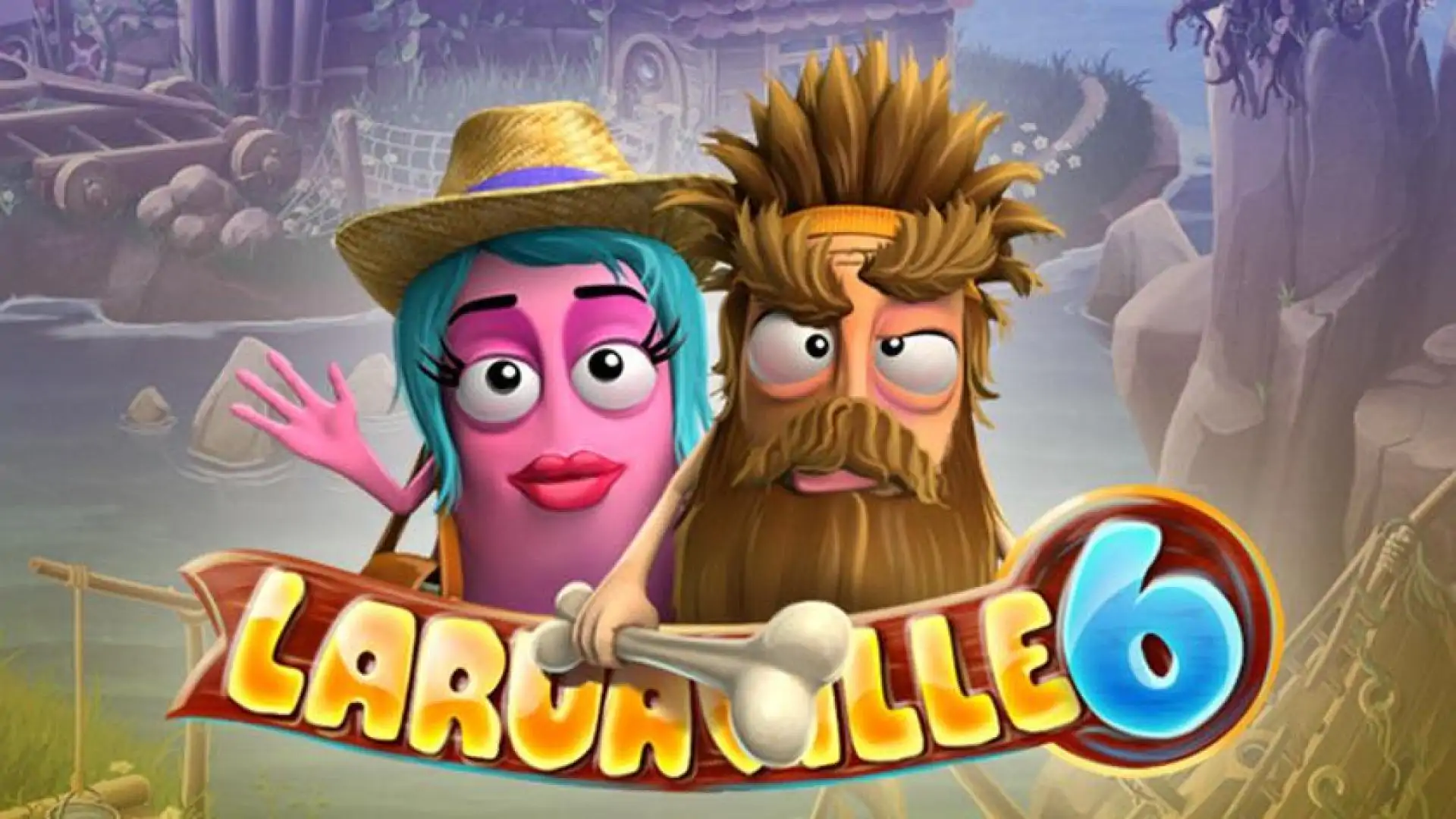 Laruaville 6