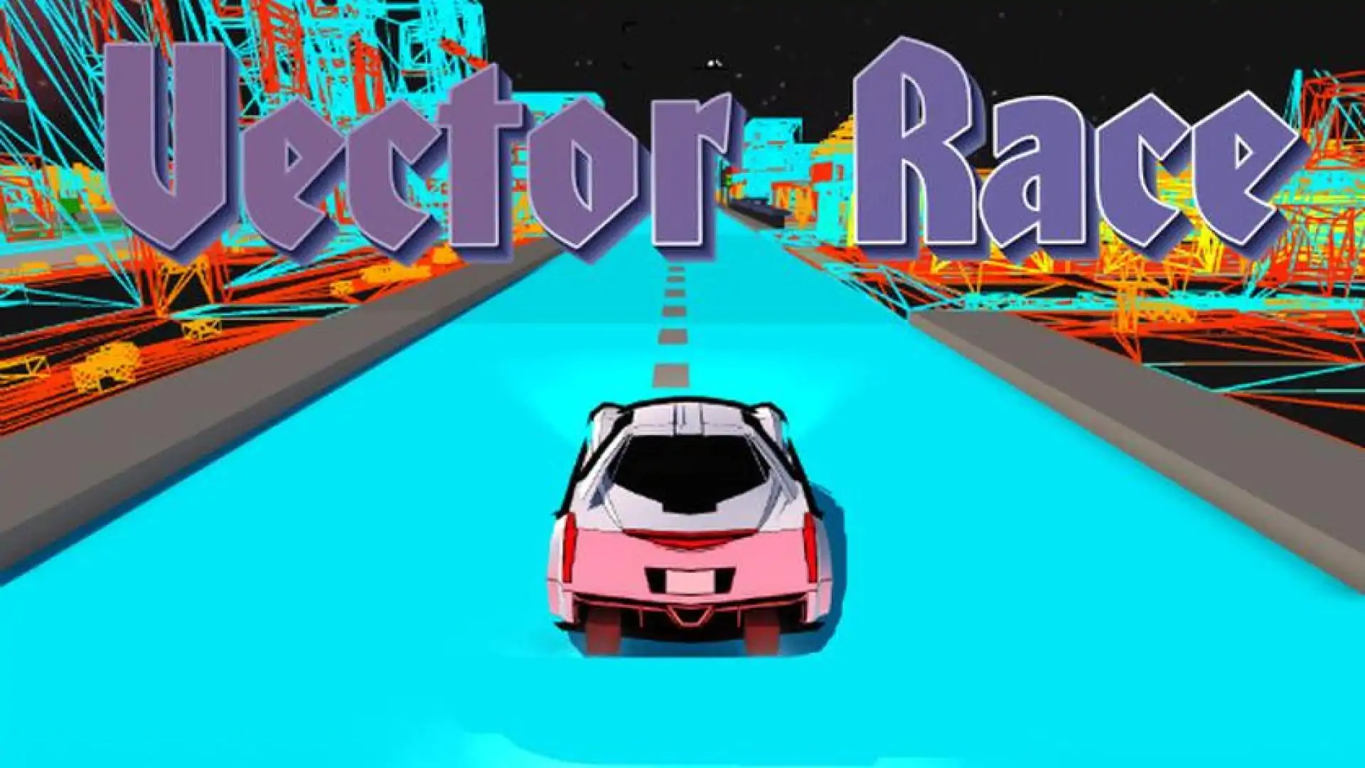 Vector Race