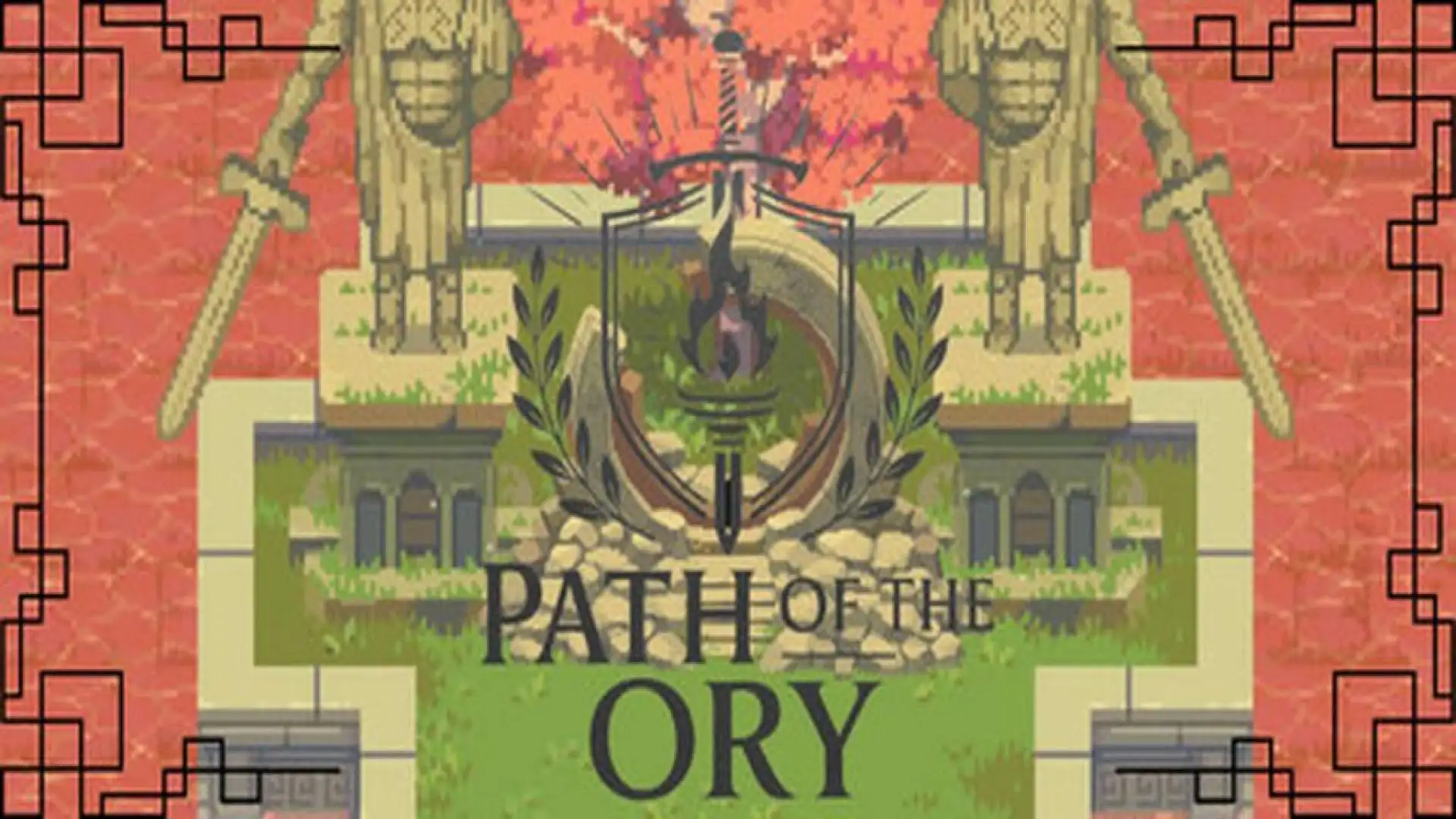 Path of the Ory