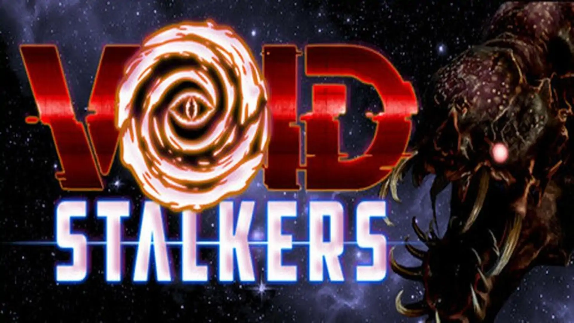 Void Stalkers