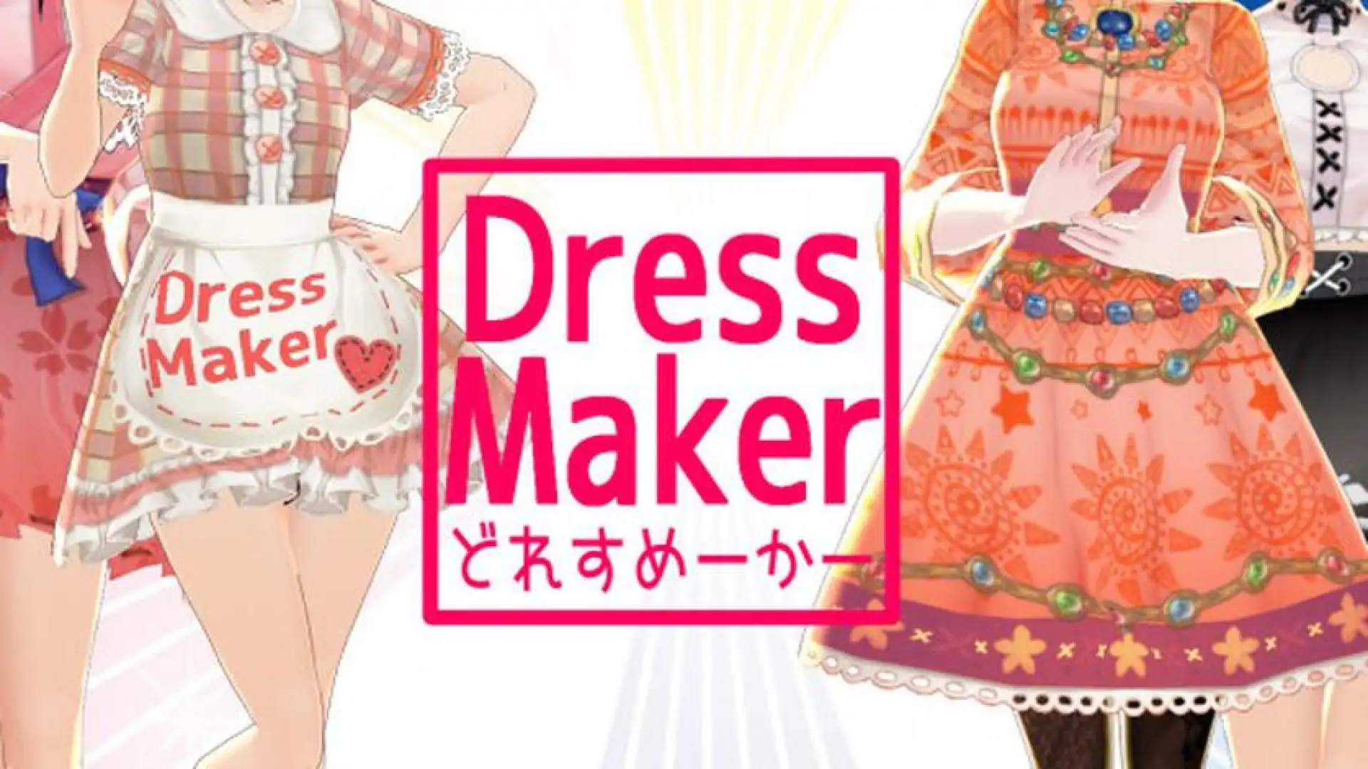 DressMaker