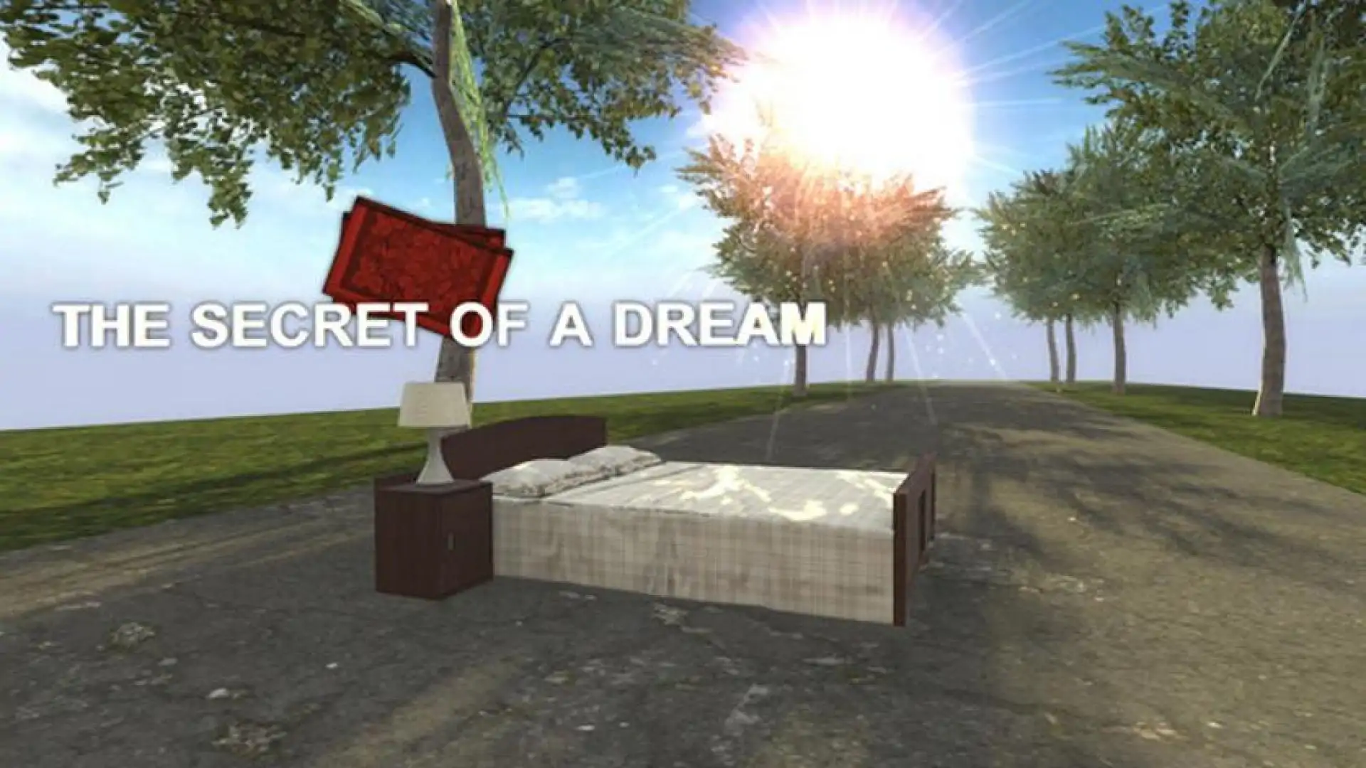 Secret of a Dream