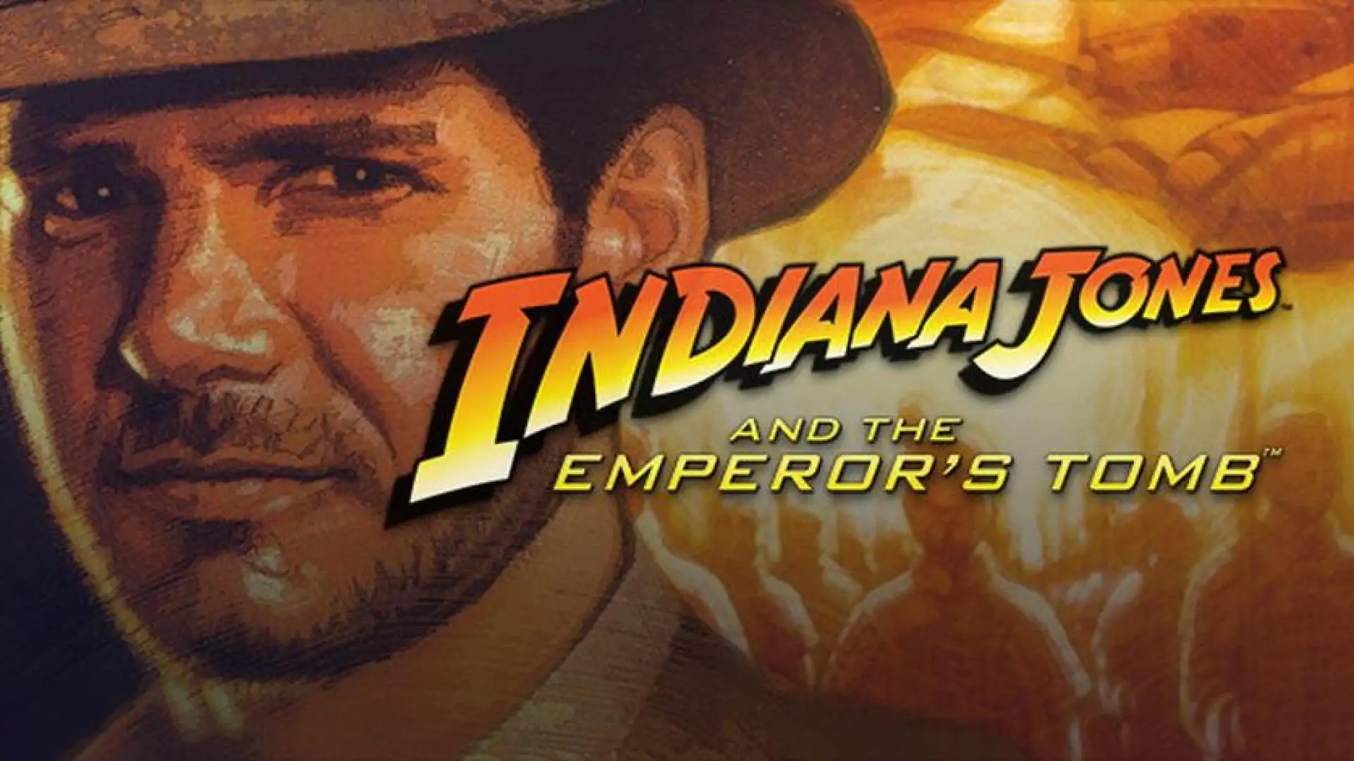 Indiana Jones® and the Emperor's Tomb™
