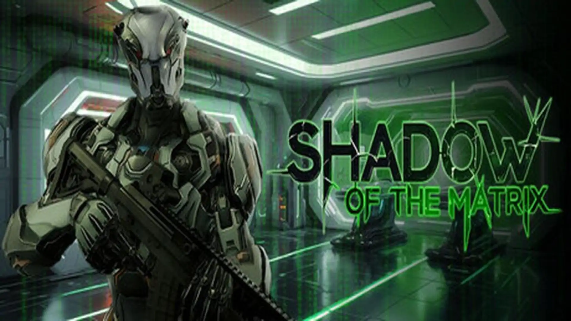Shadow of the Matrix