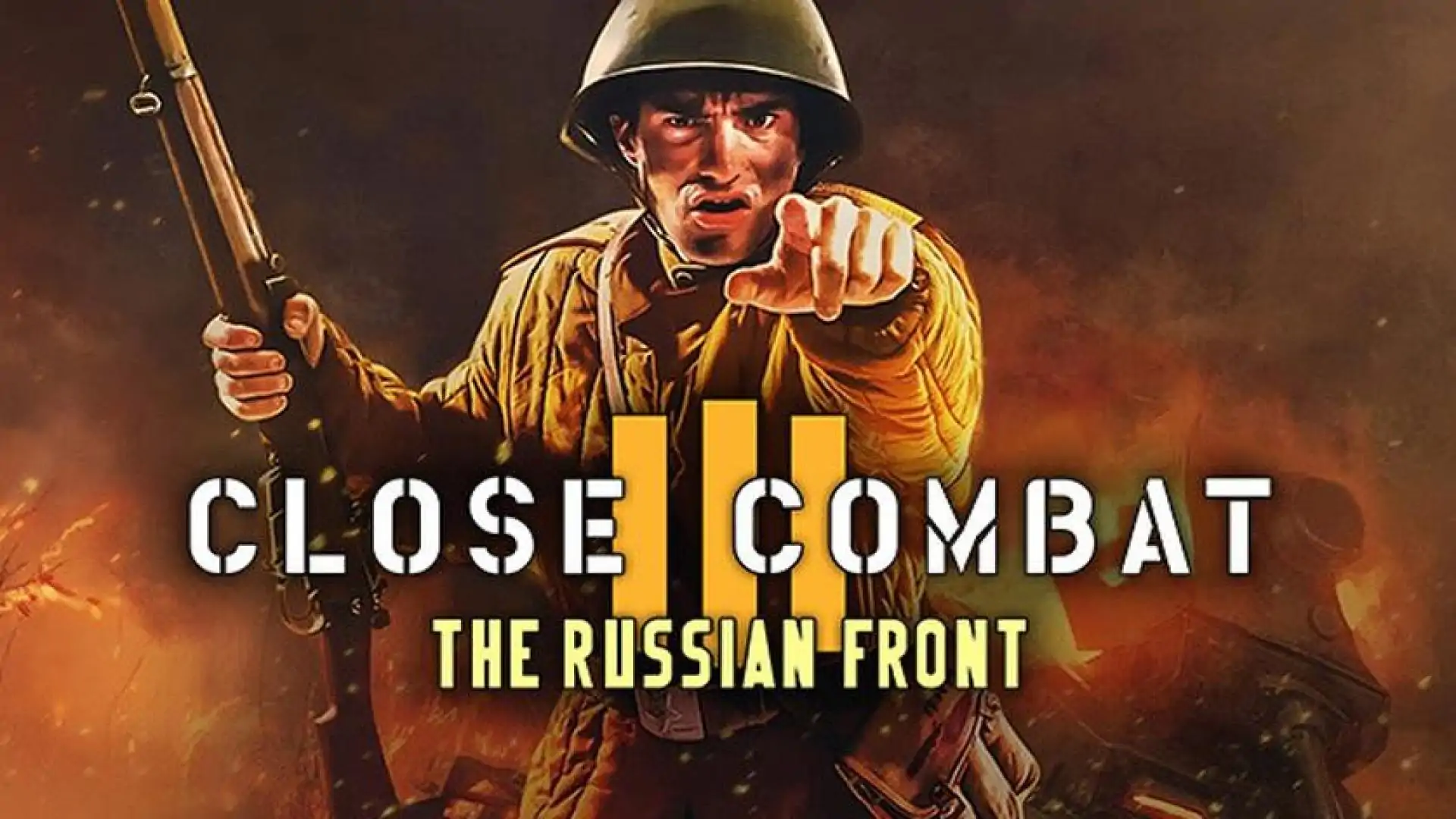 Close Combat 3: The Russian Front
