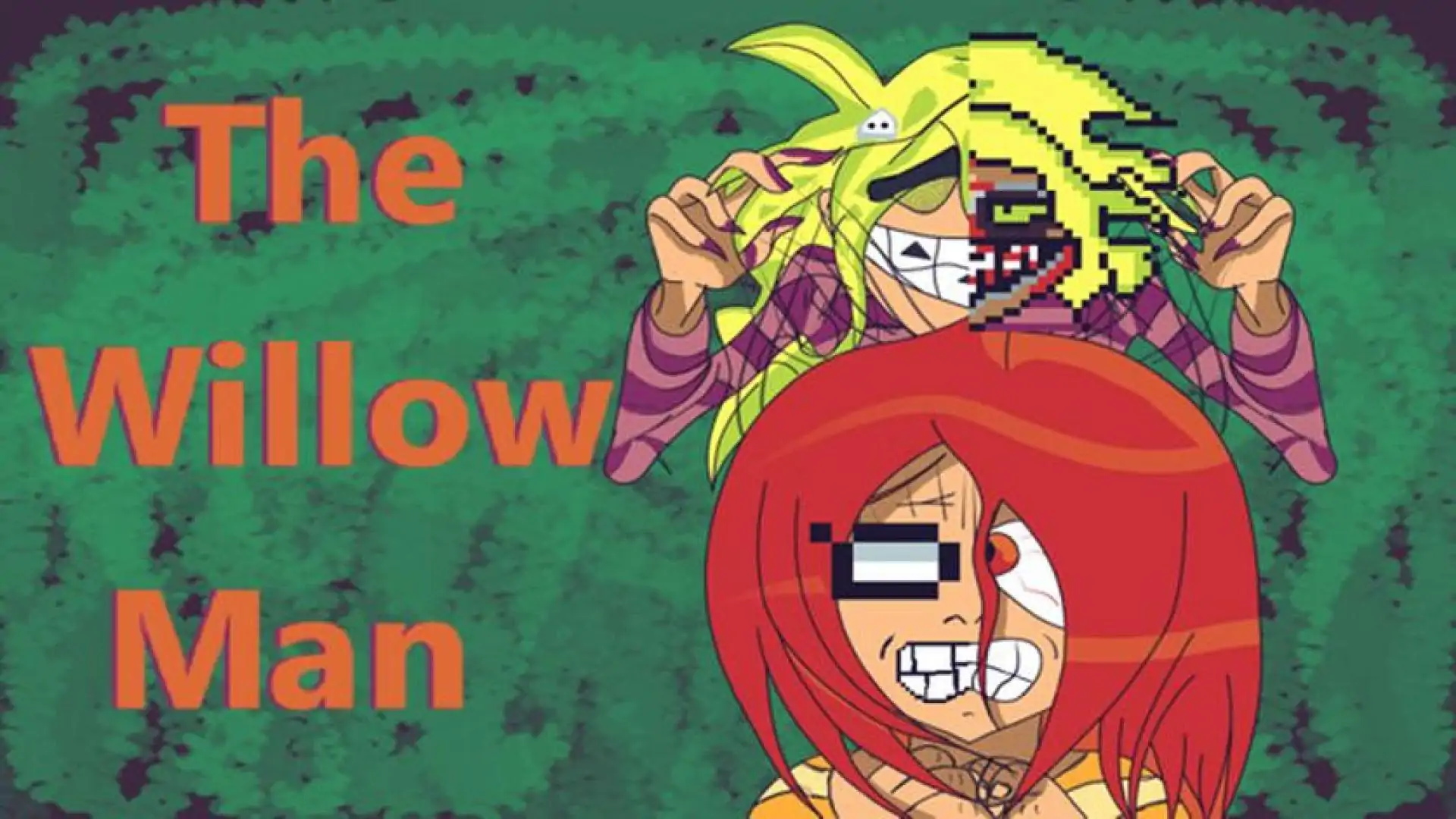 The Willow Man