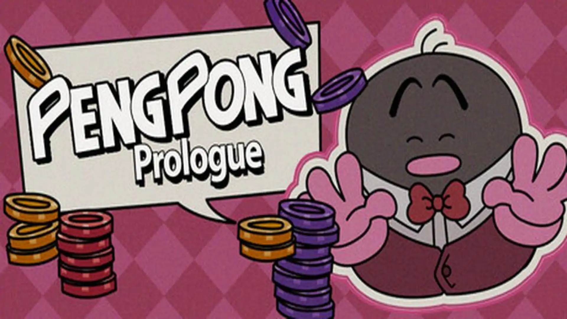 PengPong: Prologue