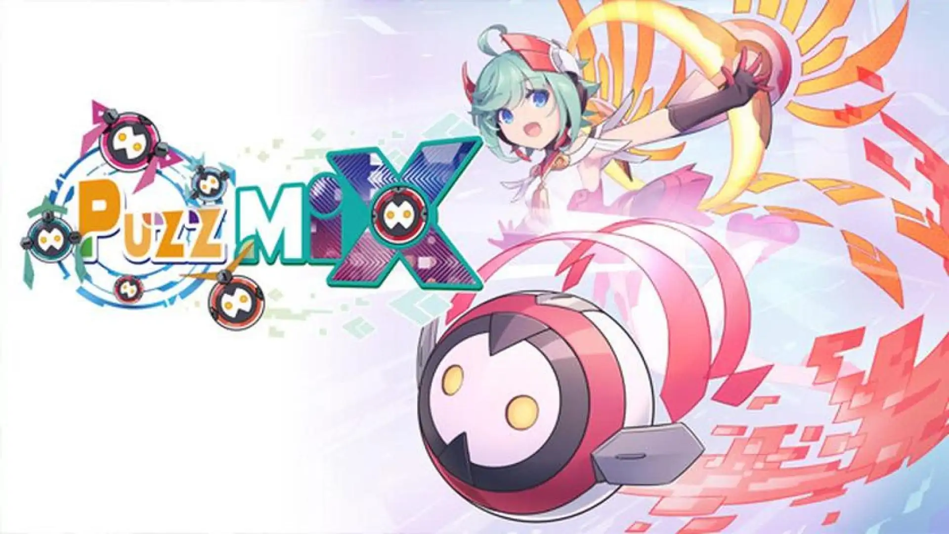 RoRo PuzzMiX 落落谜可思